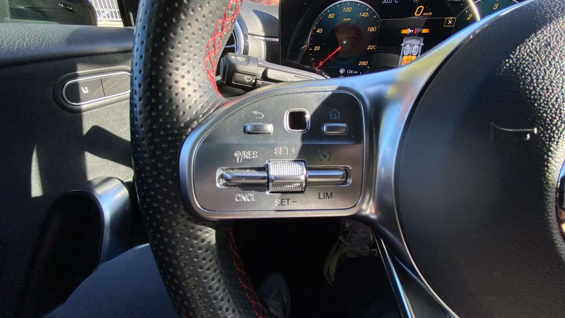 Mercedes-Benz Clase A A 180 d - foto 17