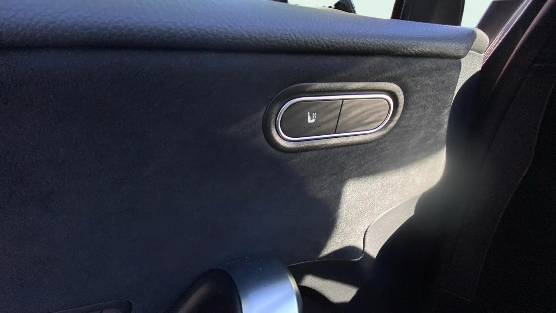 Mercedes-Benz Clase A A 180 d - foto 25
