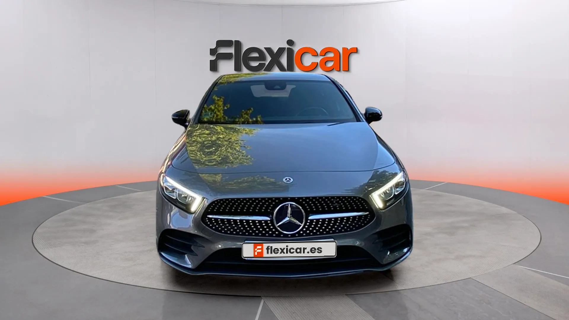 Mercedes-Benz Clase A A 180 d - foto 2