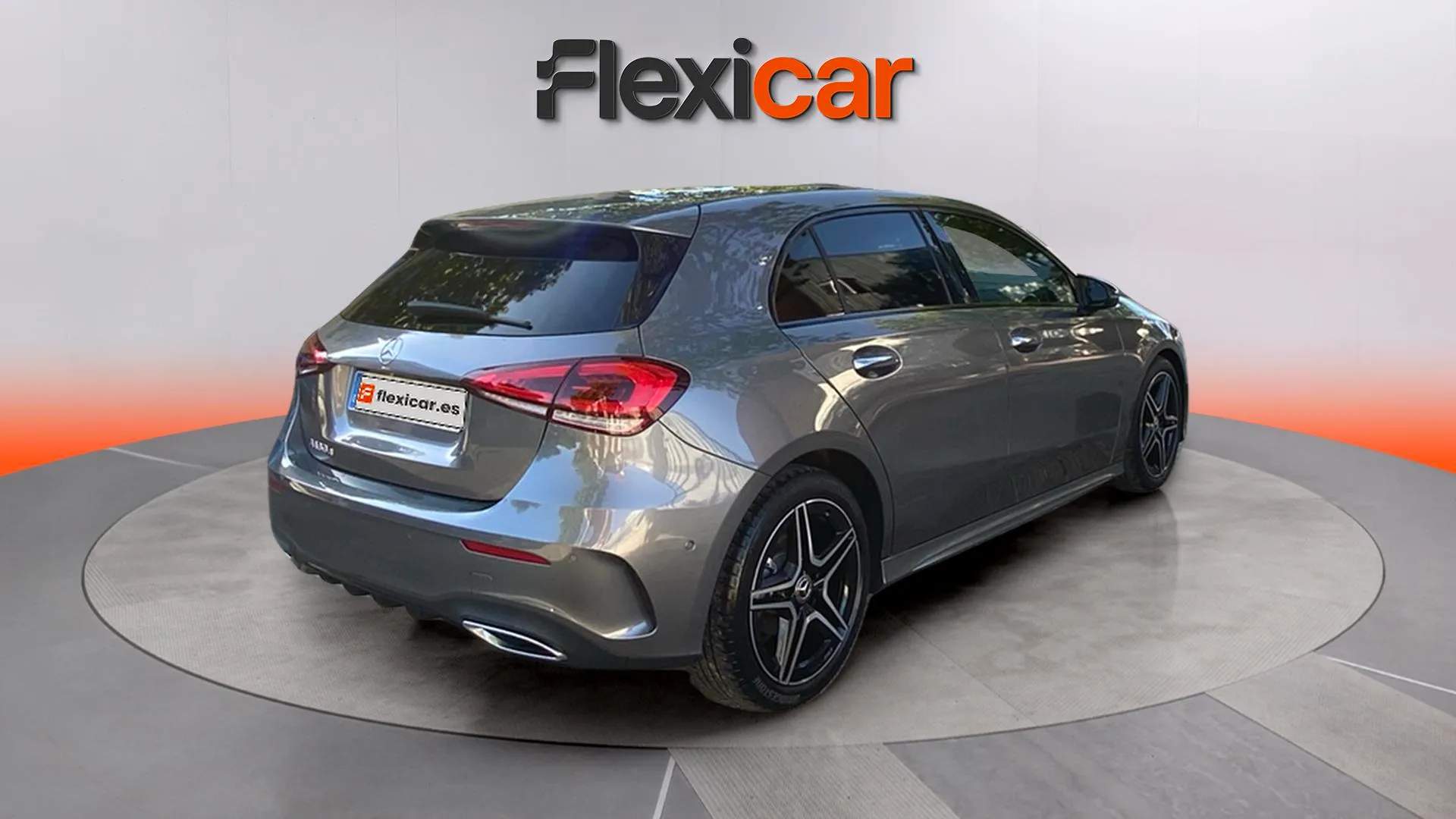 Mercedes-Benz Clase A A 180 d - foto 7