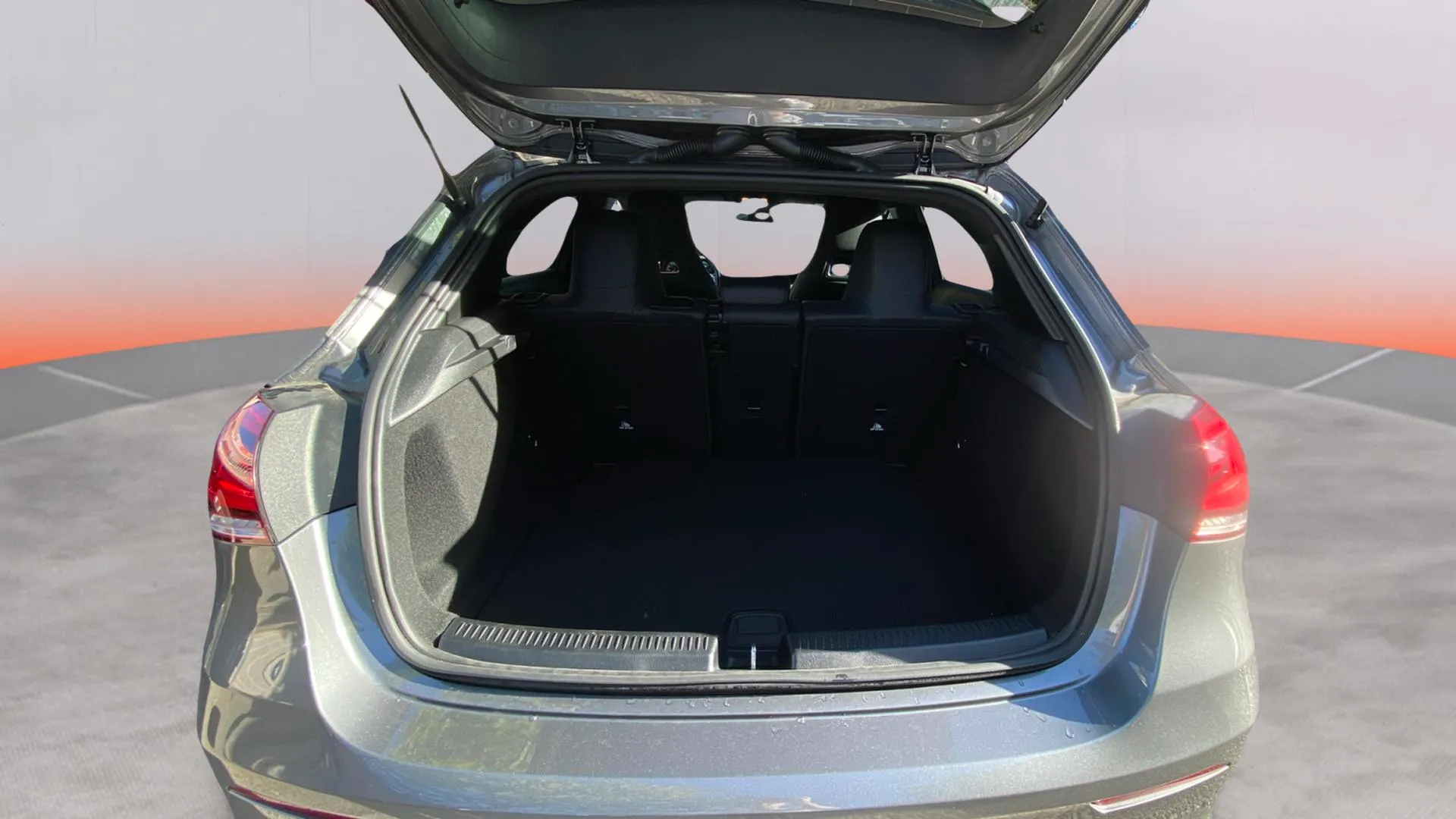 Mercedes-Benz Clase A A 180 d - foto 9