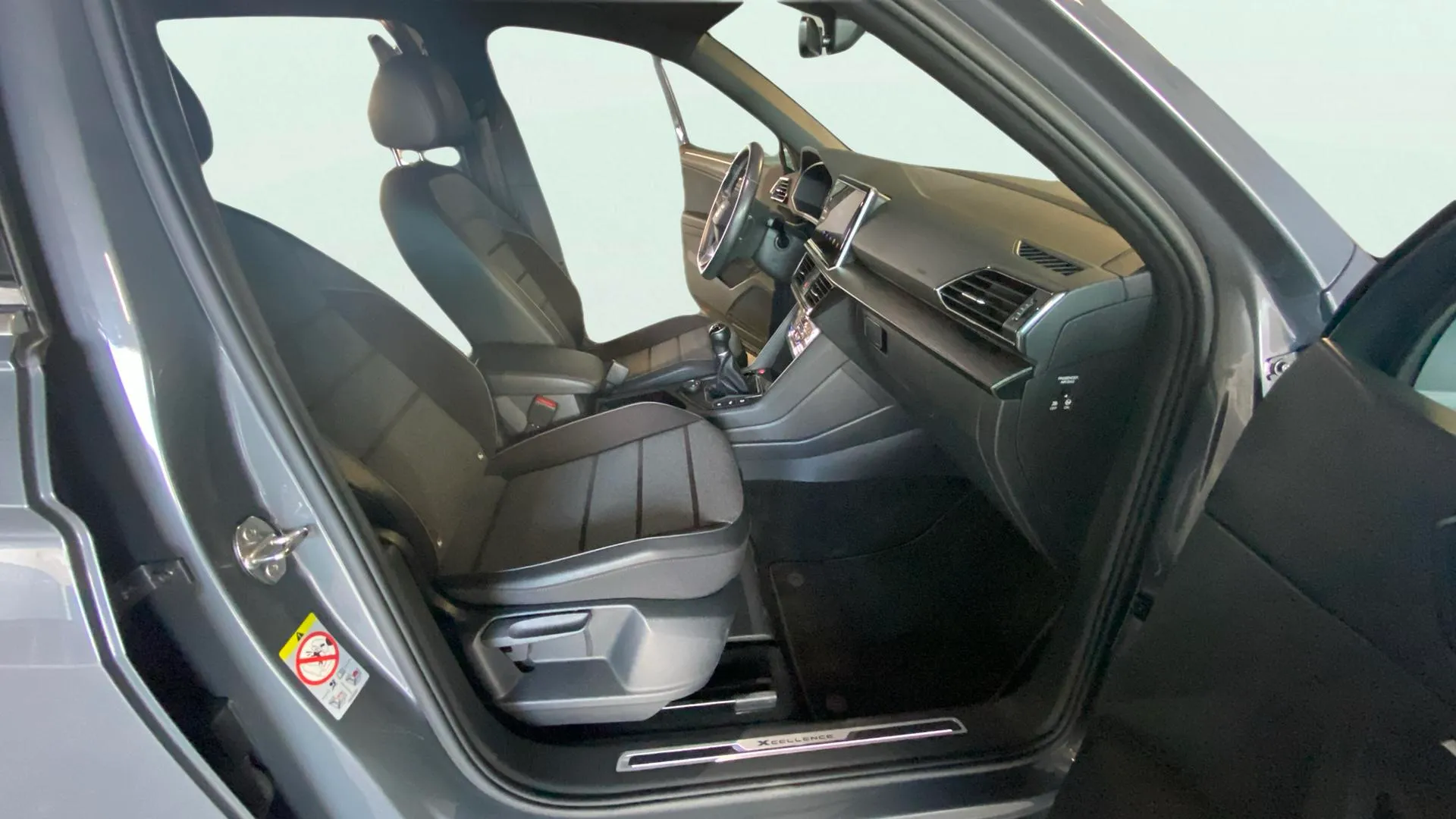SEAT Tarraco 2.0 TDI Xcellence - foto 9