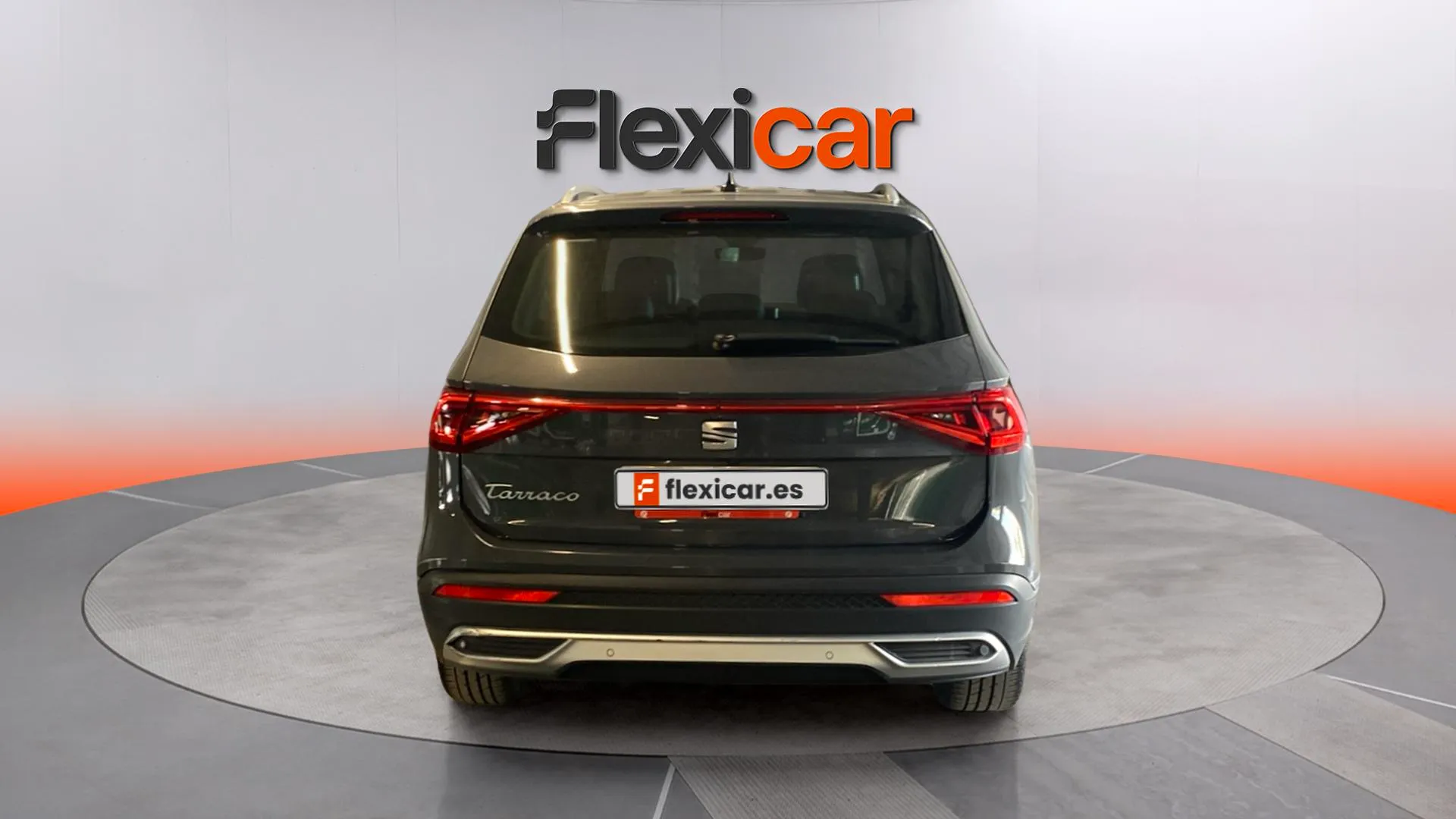 SEAT Tarraco 2.0 TDI Xcellence - foto 3