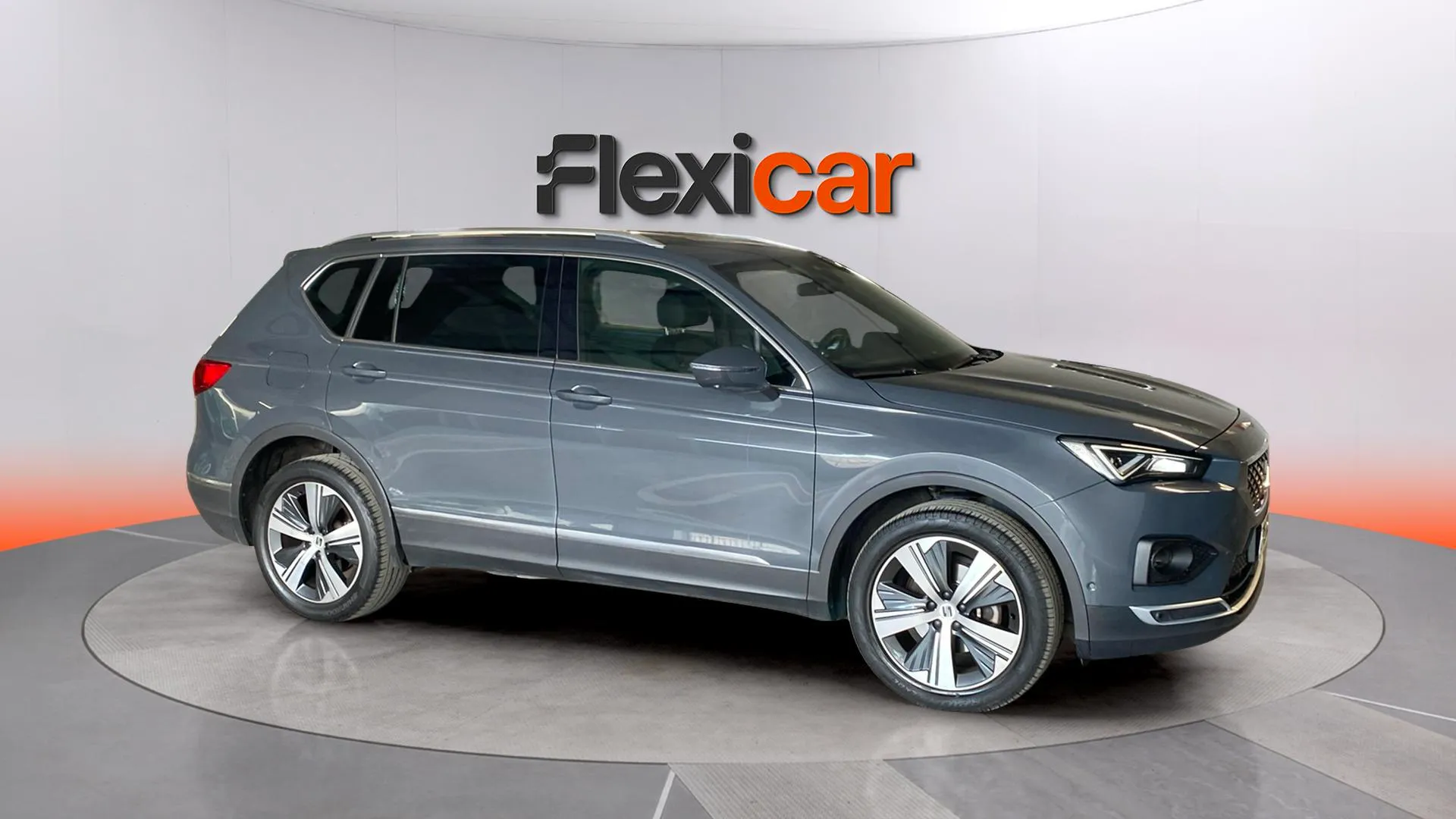 SEAT Tarraco 2.0 TDI Xcellence