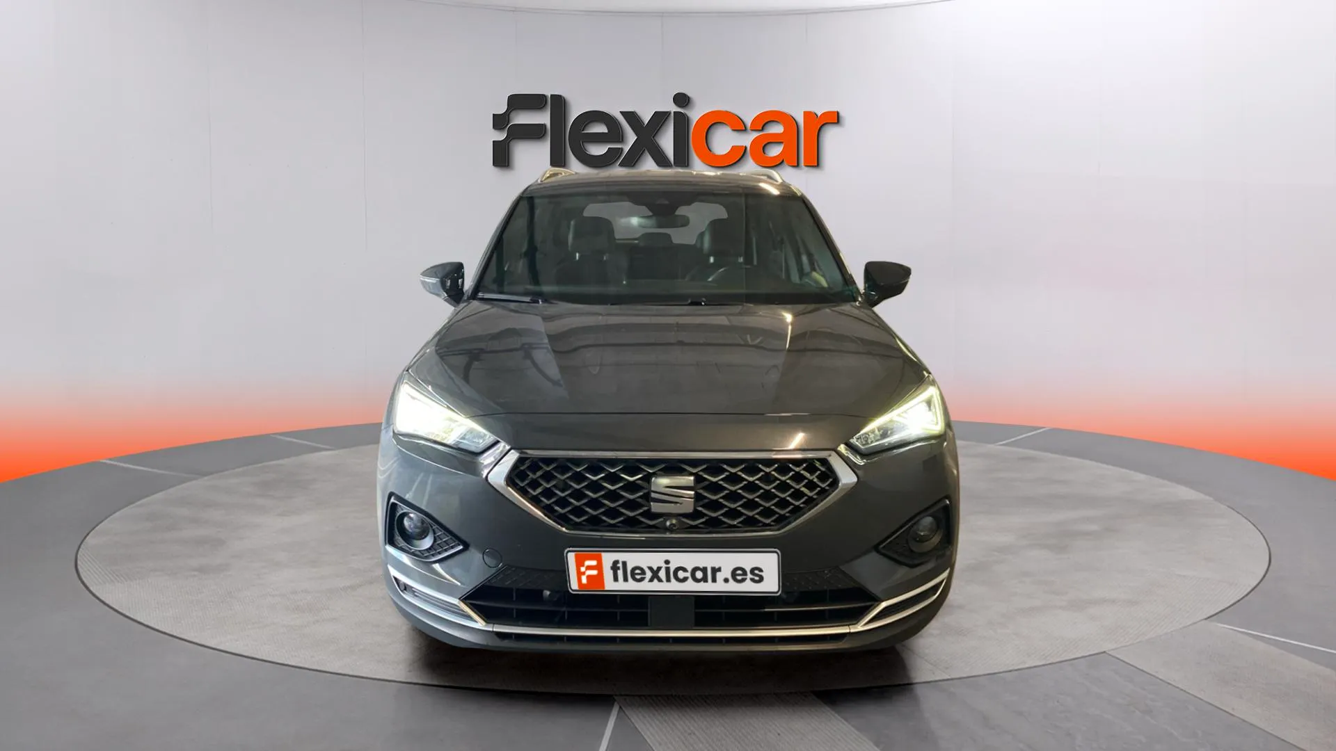 SEAT Tarraco 2.0 TDI Xcellence - foto 2