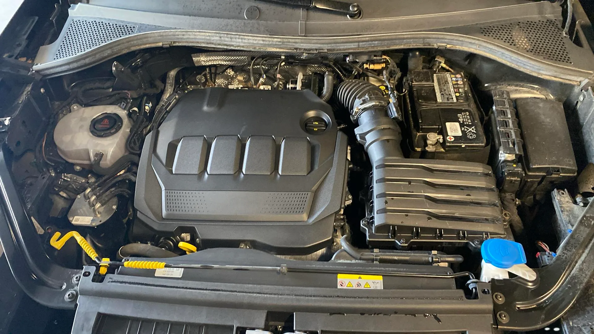 SEAT Tarraco 2.0 TDI Xcellence - foto 13
