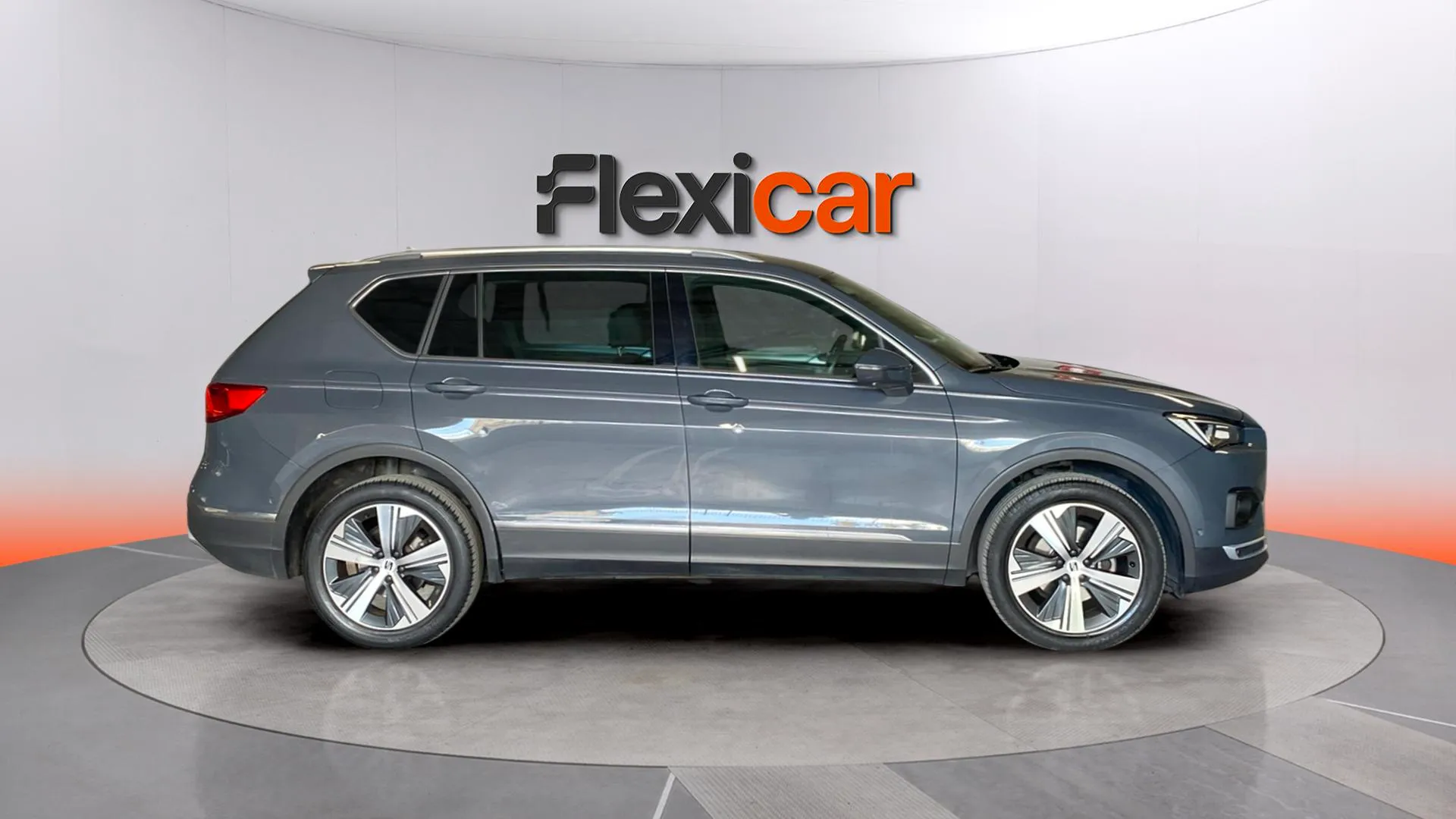 SEAT Tarraco 2.0 TDI Xcellence - foto 4