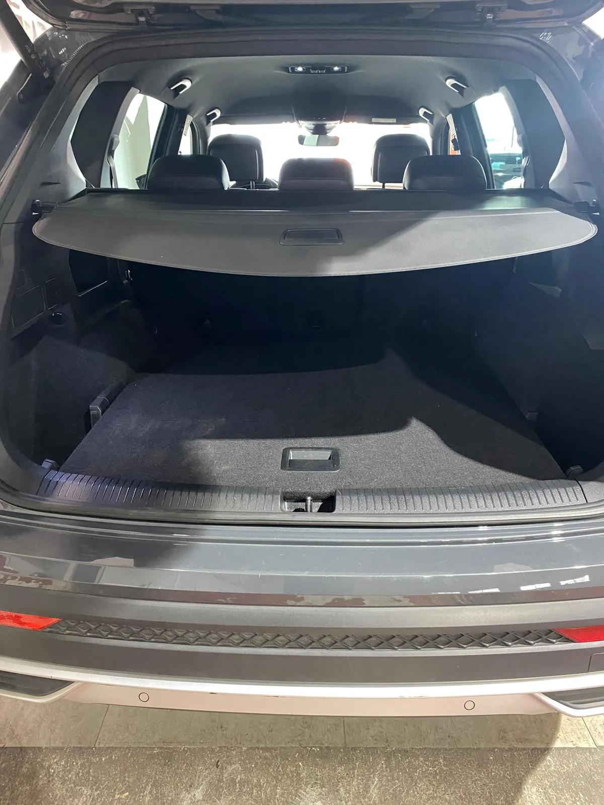 SEAT Tarraco 2.0 TDI Xcellence - foto 11