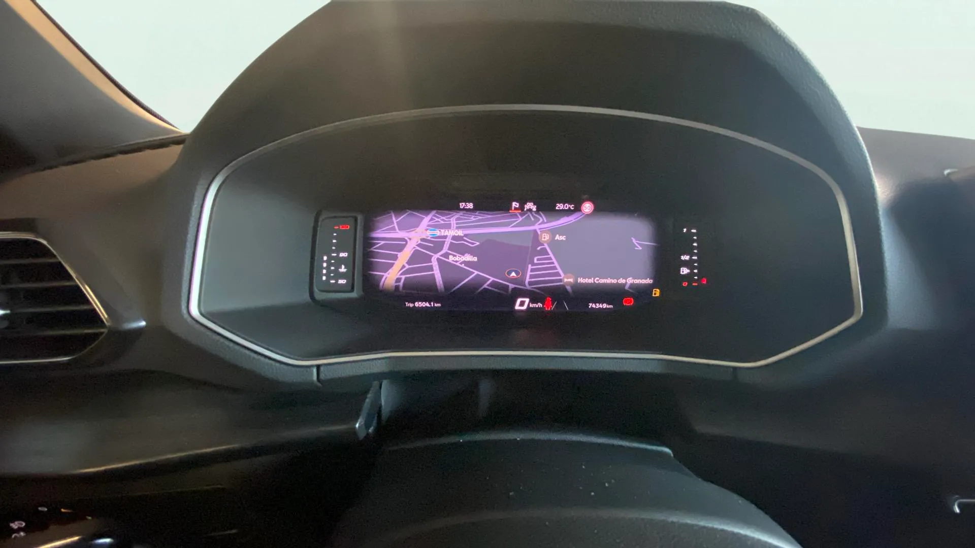 SEAT Tarraco 2.0 TDI Xcellence - foto 7