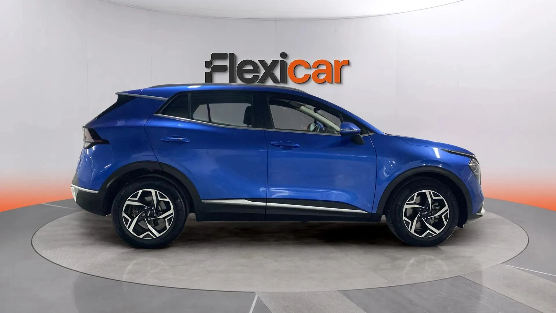 Kia Sportage 1.6 T-GDi Concept 4x2 - foto 8