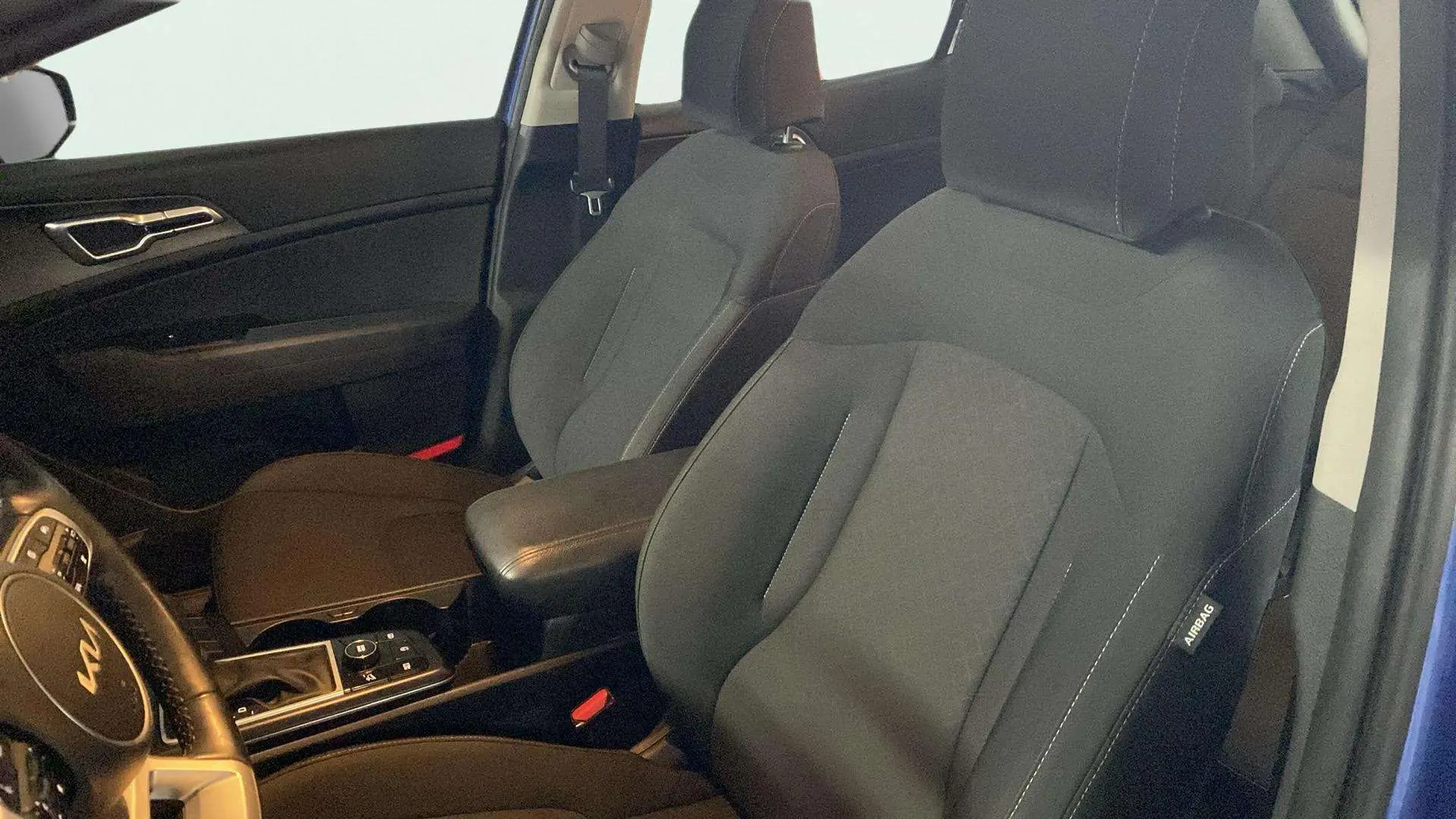 Kia Sportage 1.6 T-GDi Concept 4x2 - foto 19