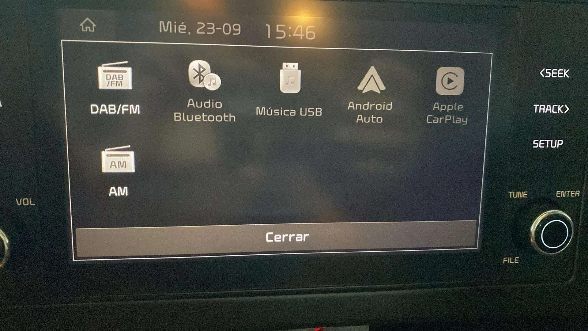 Kia Sportage 1.6 T-GDi Concept 4x2 - foto 14