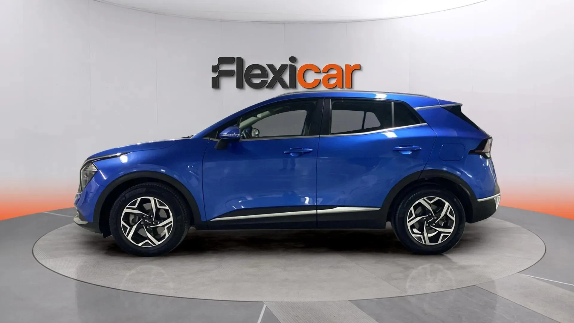 Kia Sportage 1.6 T-GDi Concept 4x2 - foto 4