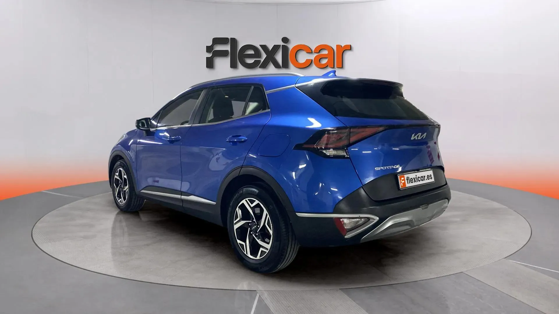 Kia Sportage 1.6 T-GDi Concept 4x2 - foto 5