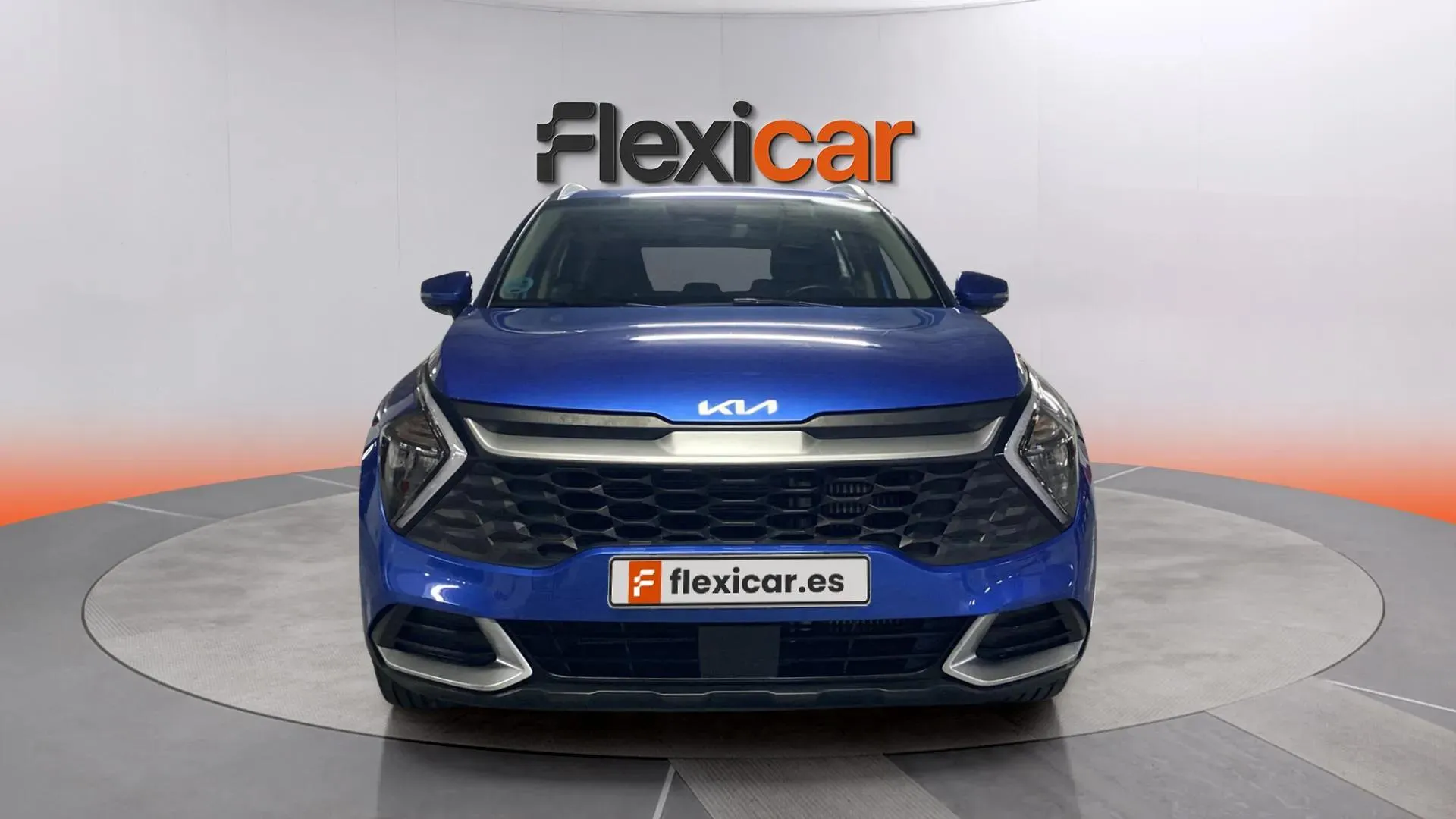 Kia Sportage 1.6 T-GDi Concept 4x2 - foto 2
