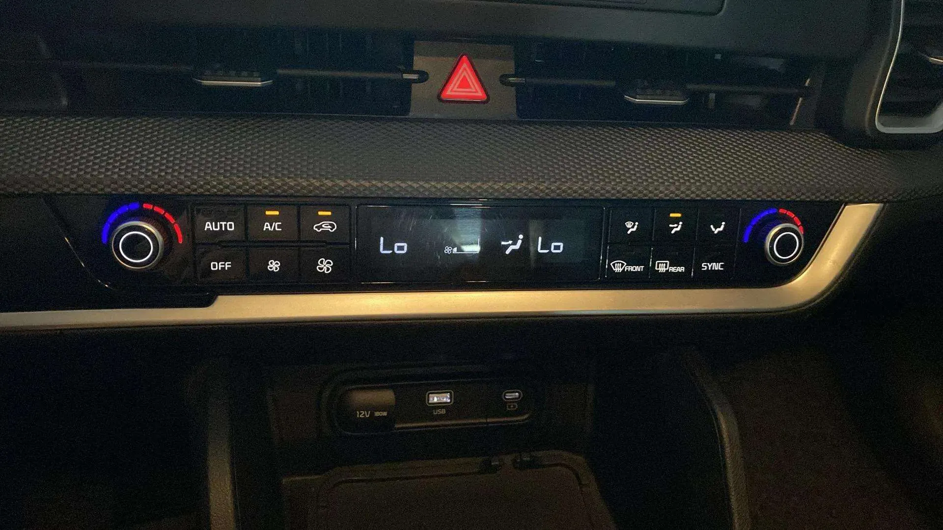 Kia Sportage 1.6 T-GDi Concept 4x2 - foto 17