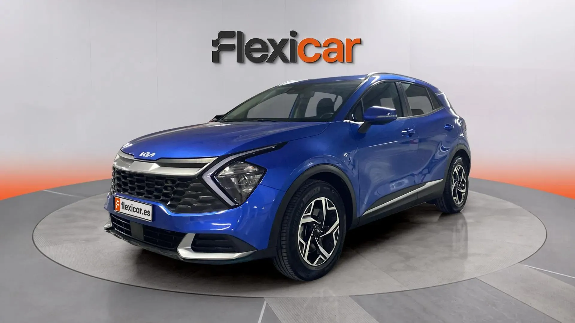 Kia Sportage 1.6 T-GDi Concept 4x2 - foto 3