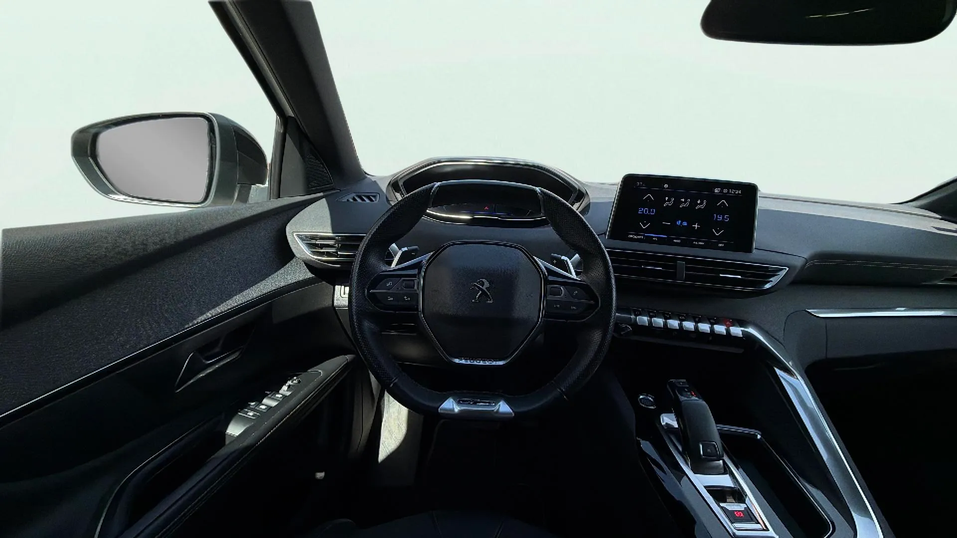 Peugeot 5008 1.2 PureTech GT EAT8 - foto 11
