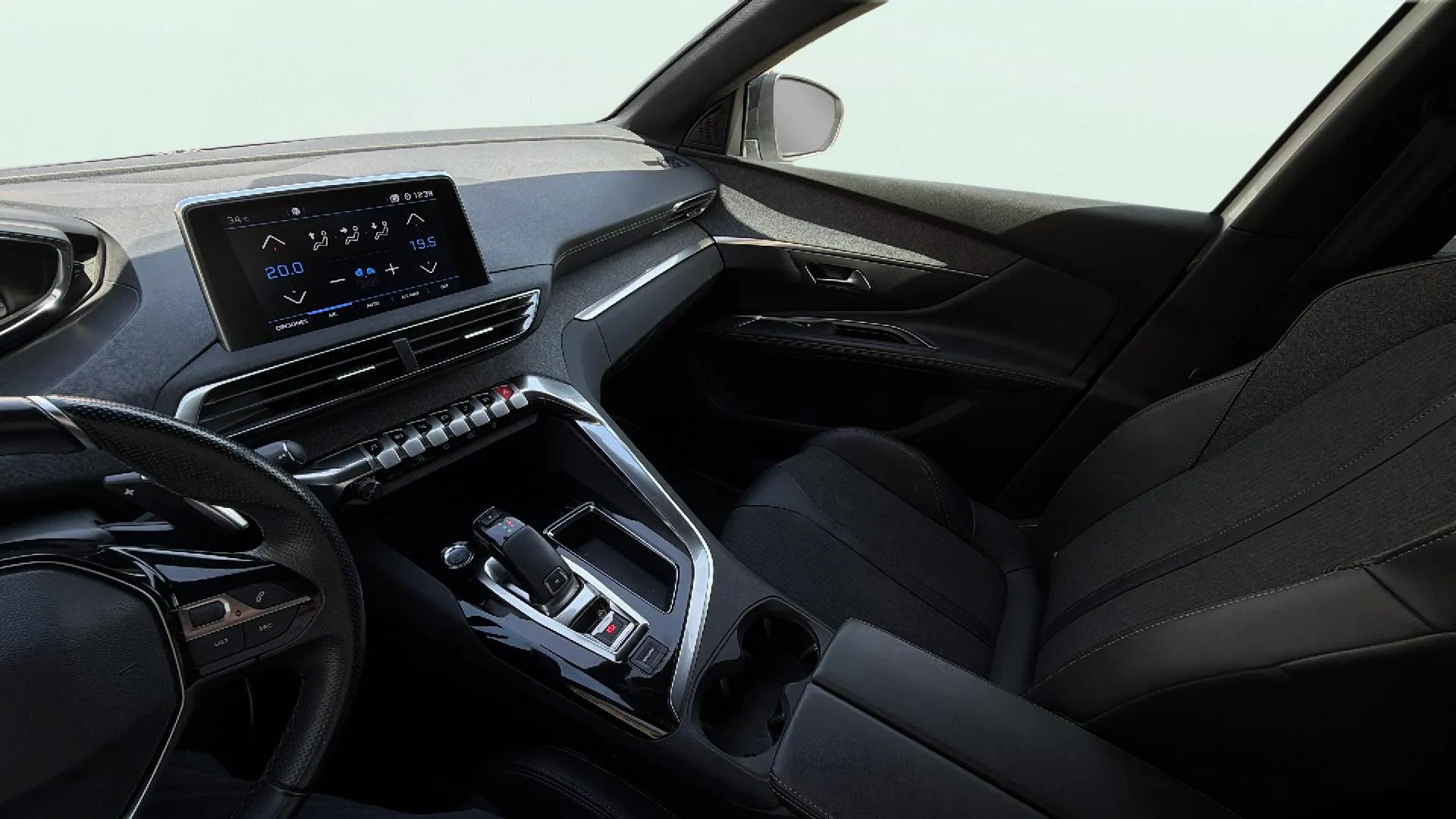 Peugeot 5008 1.2 PureTech GT EAT8 - foto 18