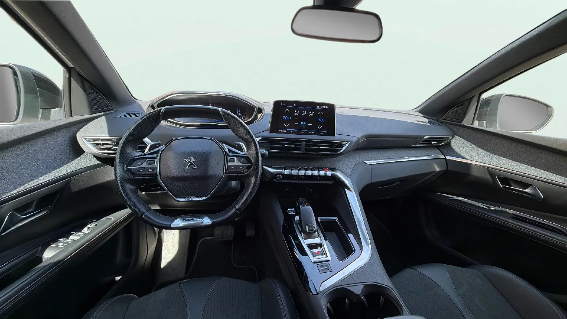 Peugeot 5008 1.2 PureTech GT EAT8 - foto 9