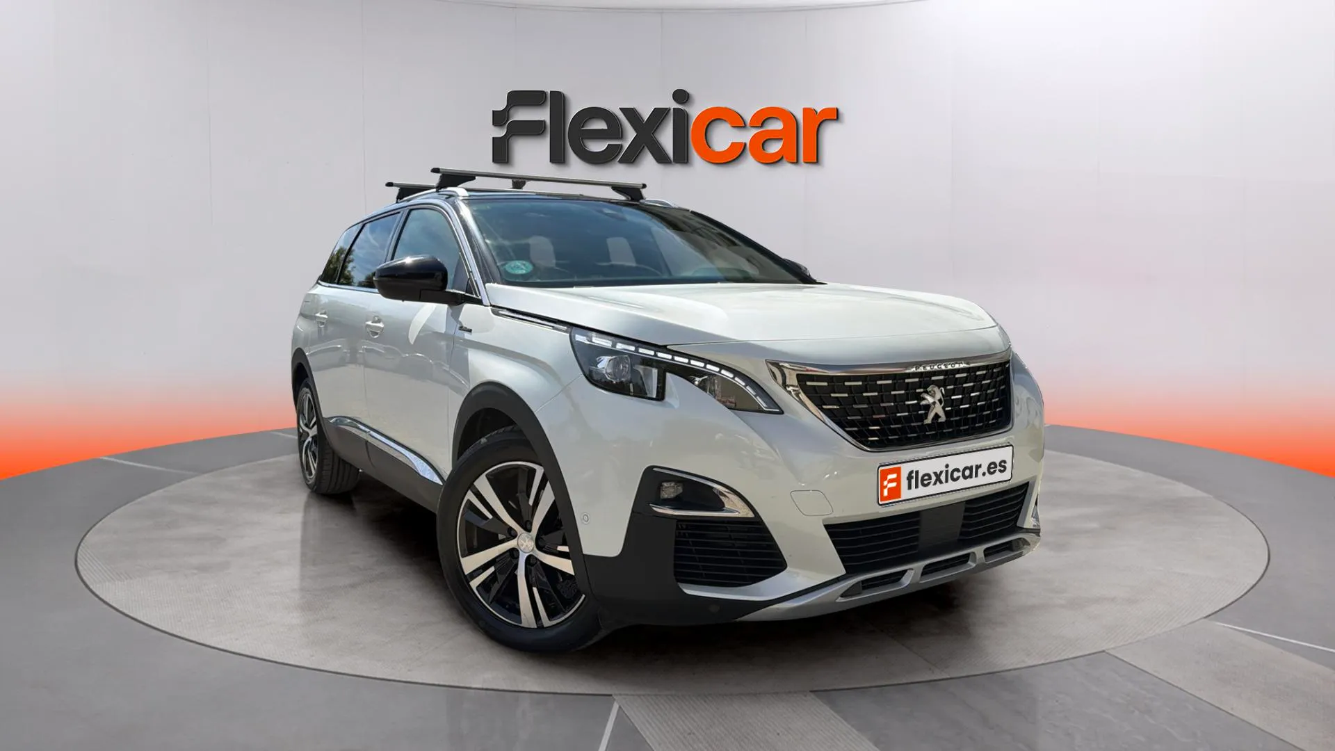 Peugeot 5008 1.2 PureTech GT EAT8
