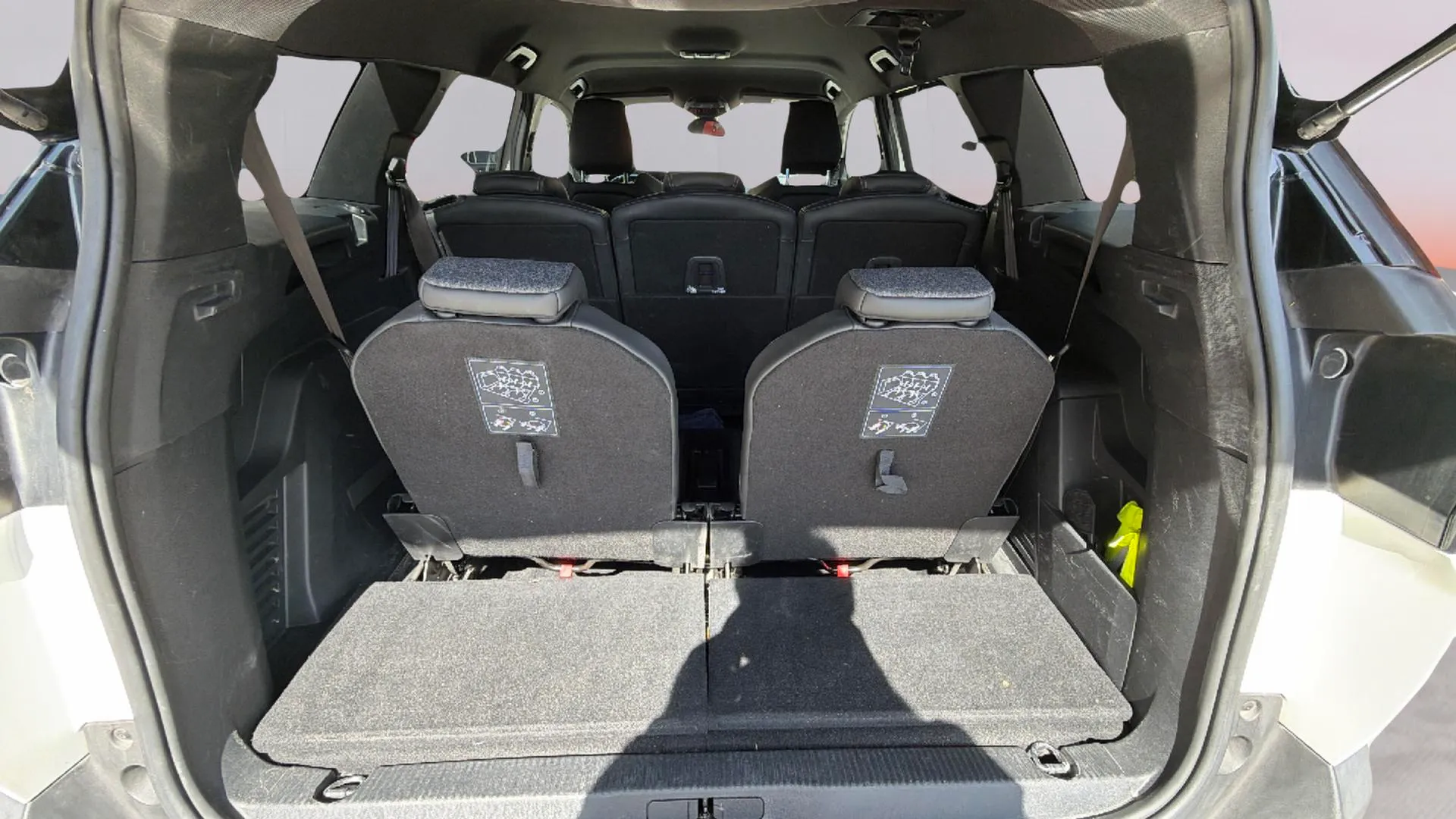 Peugeot 5008 1.2 PureTech GT EAT8 - foto 13