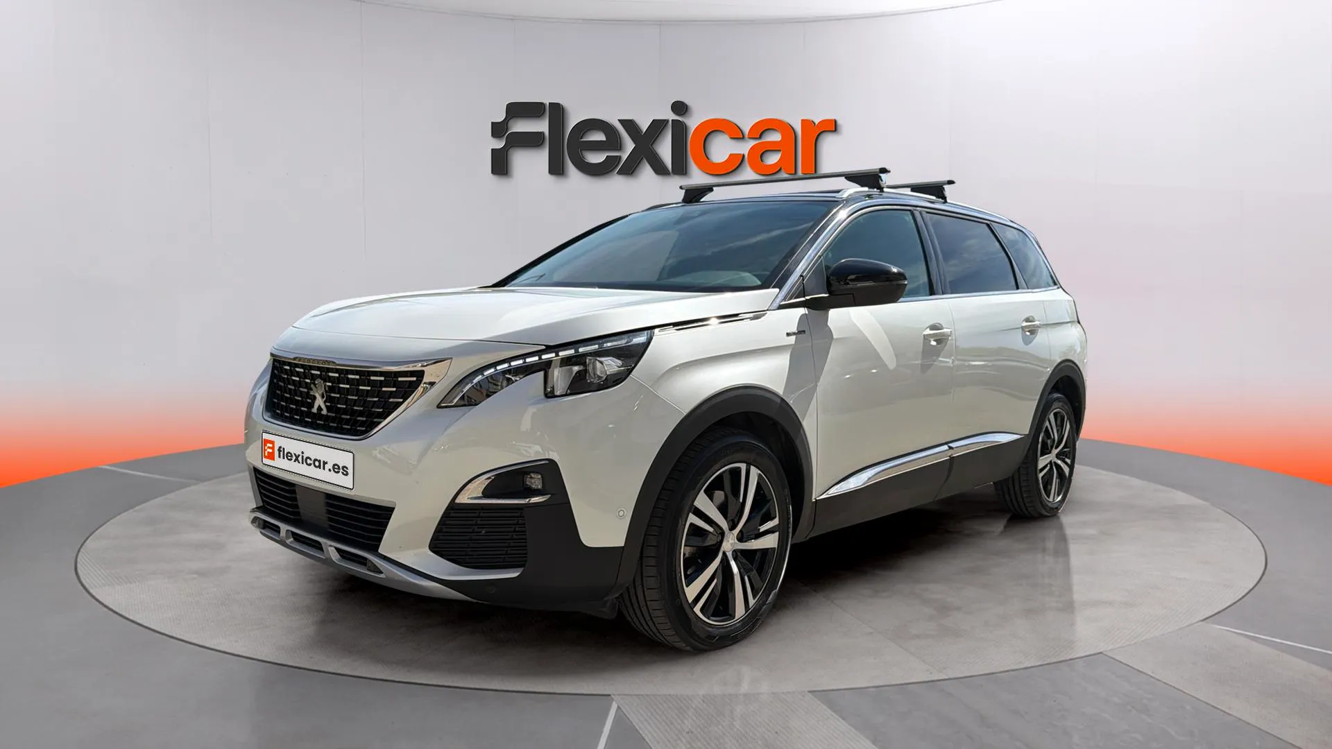 Peugeot 5008 1.2 PureTech GT EAT8 - foto 3