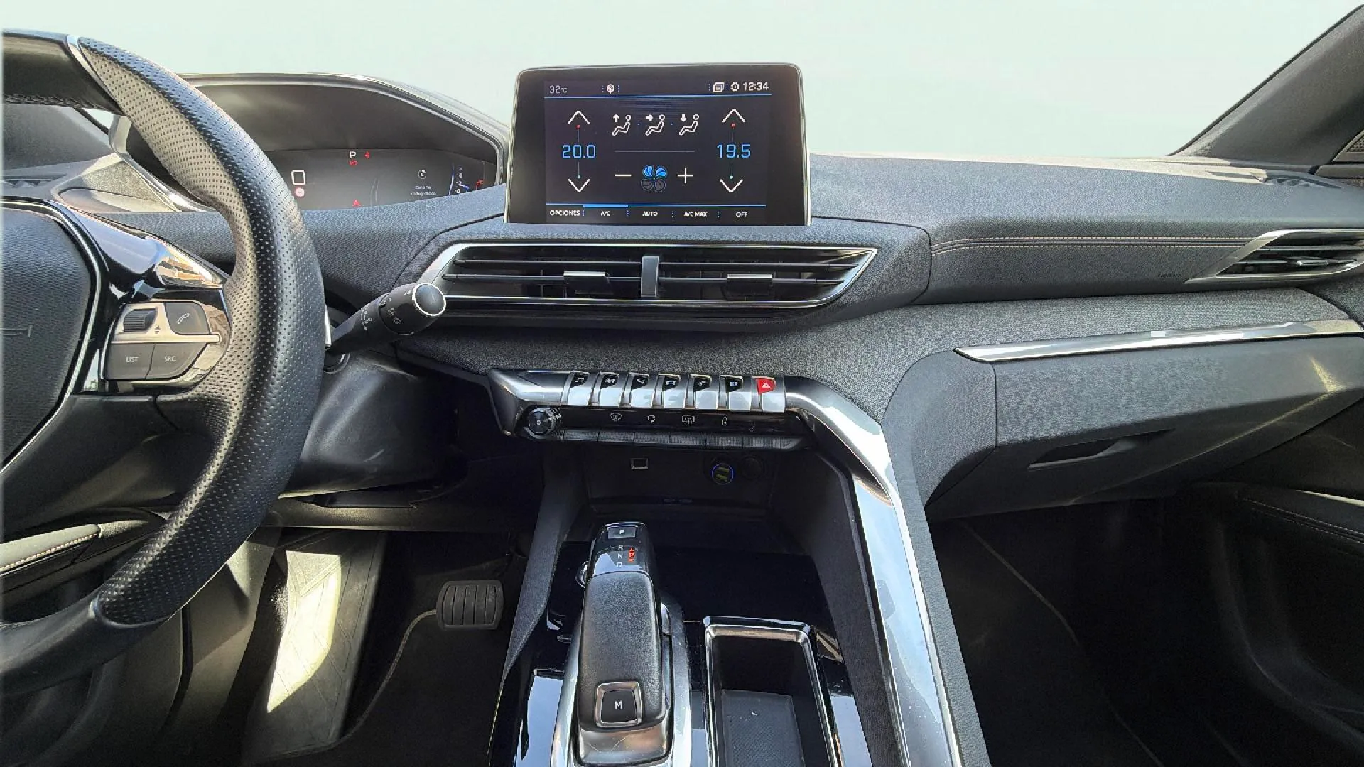 Peugeot 5008 1.2 PureTech GT EAT8 - foto 10