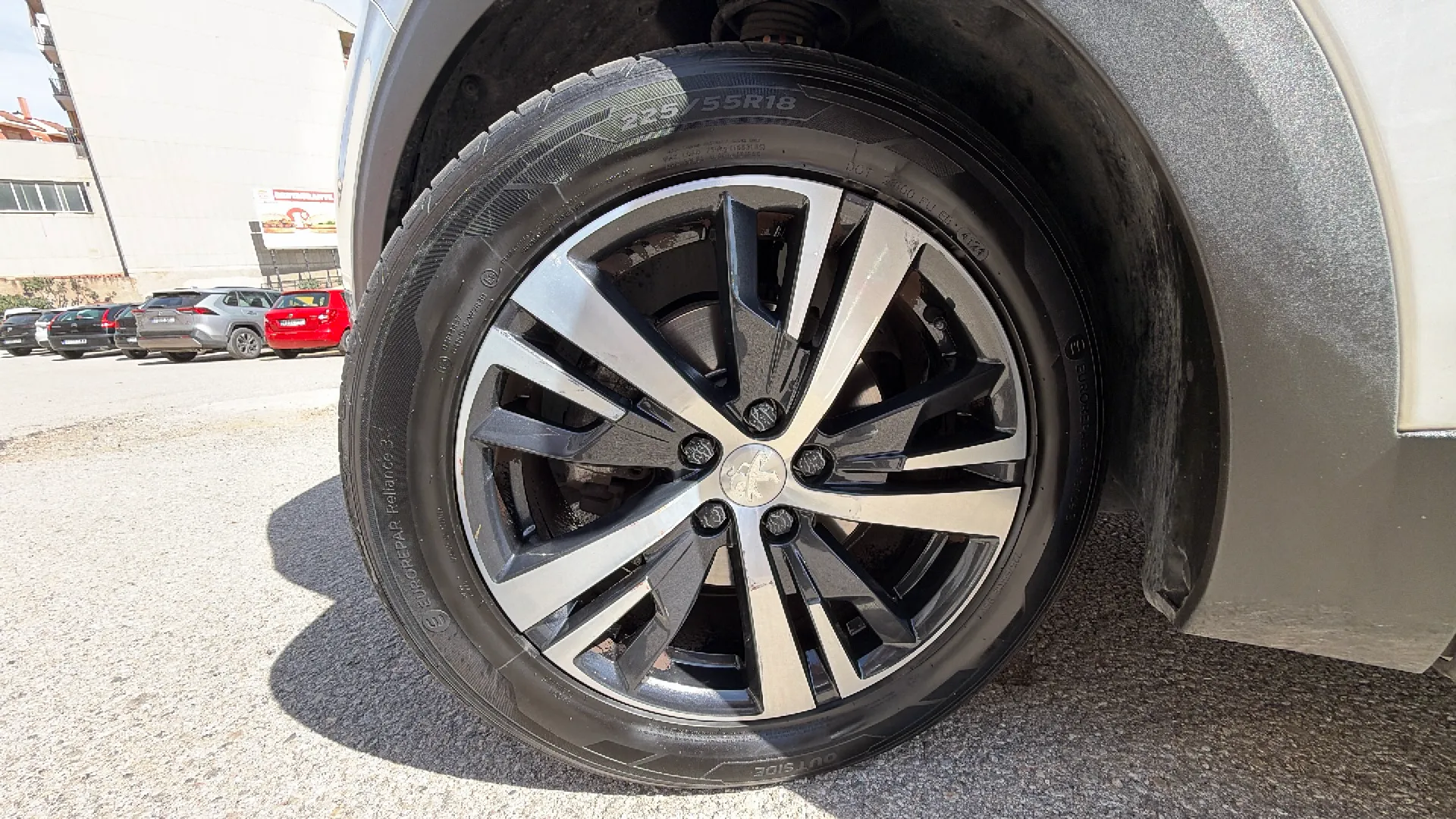 Peugeot 5008 1.2 PureTech GT EAT8 - foto 16