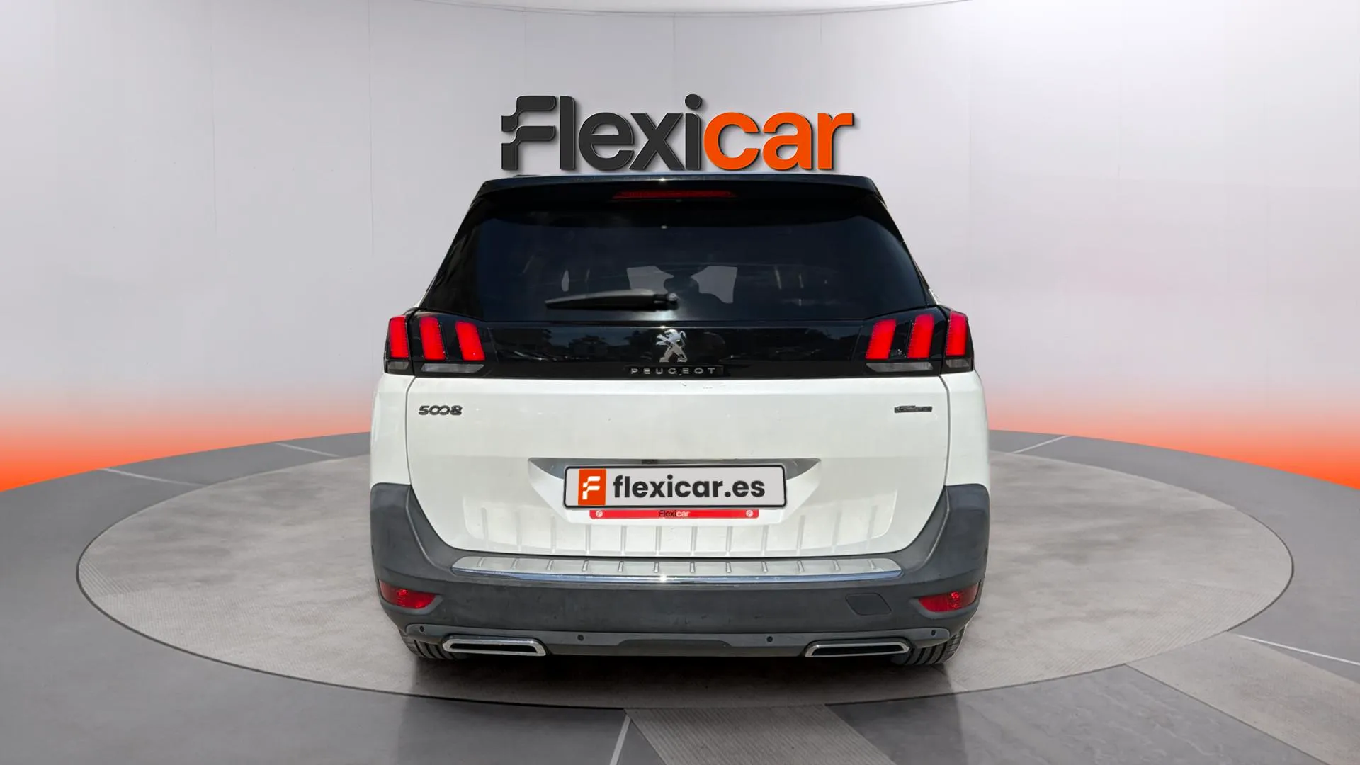 Peugeot 5008 1.2 PureTech GT EAT8 - foto 6