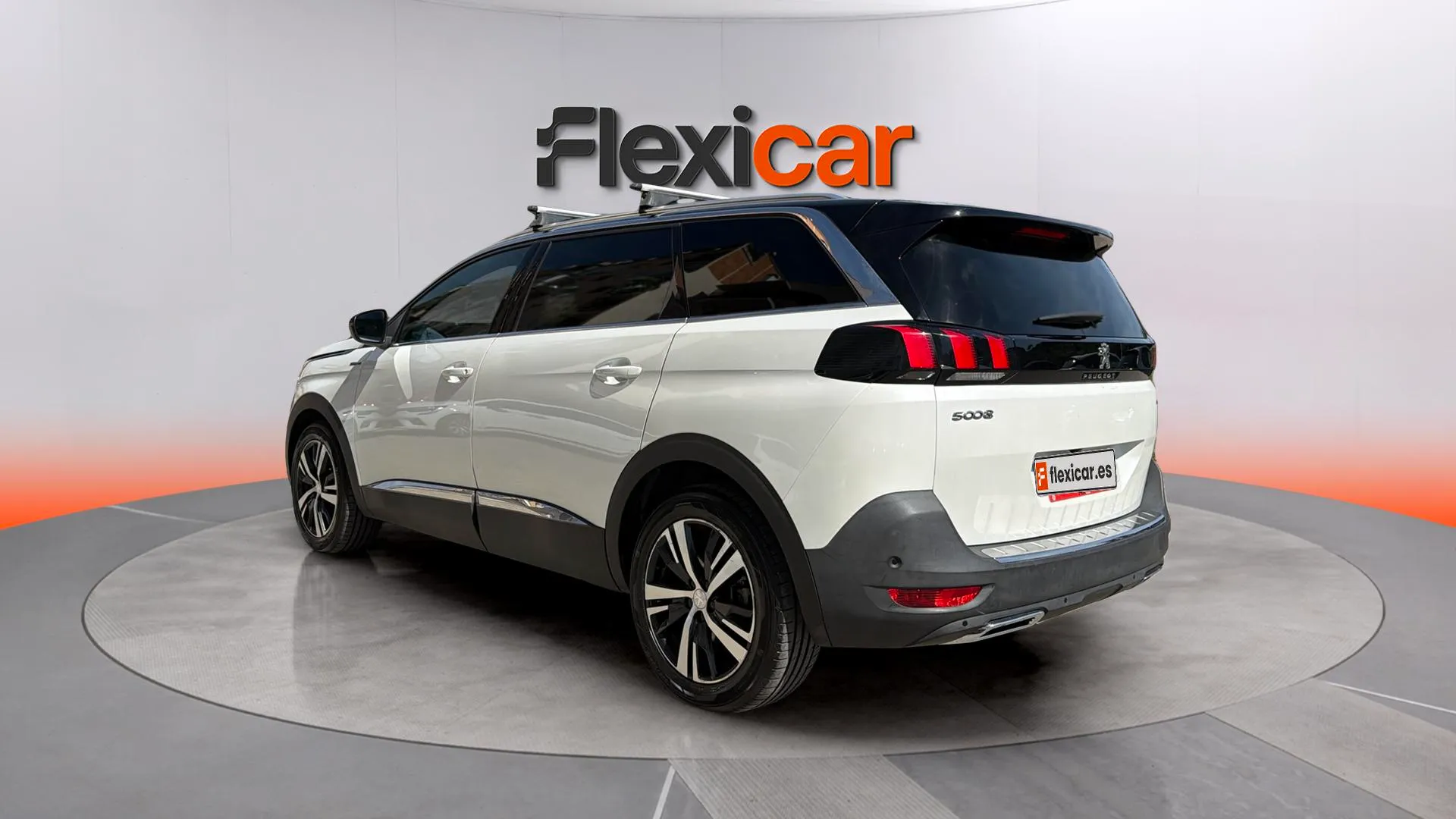Peugeot 5008 1.2 PureTech GT EAT8 - foto 5