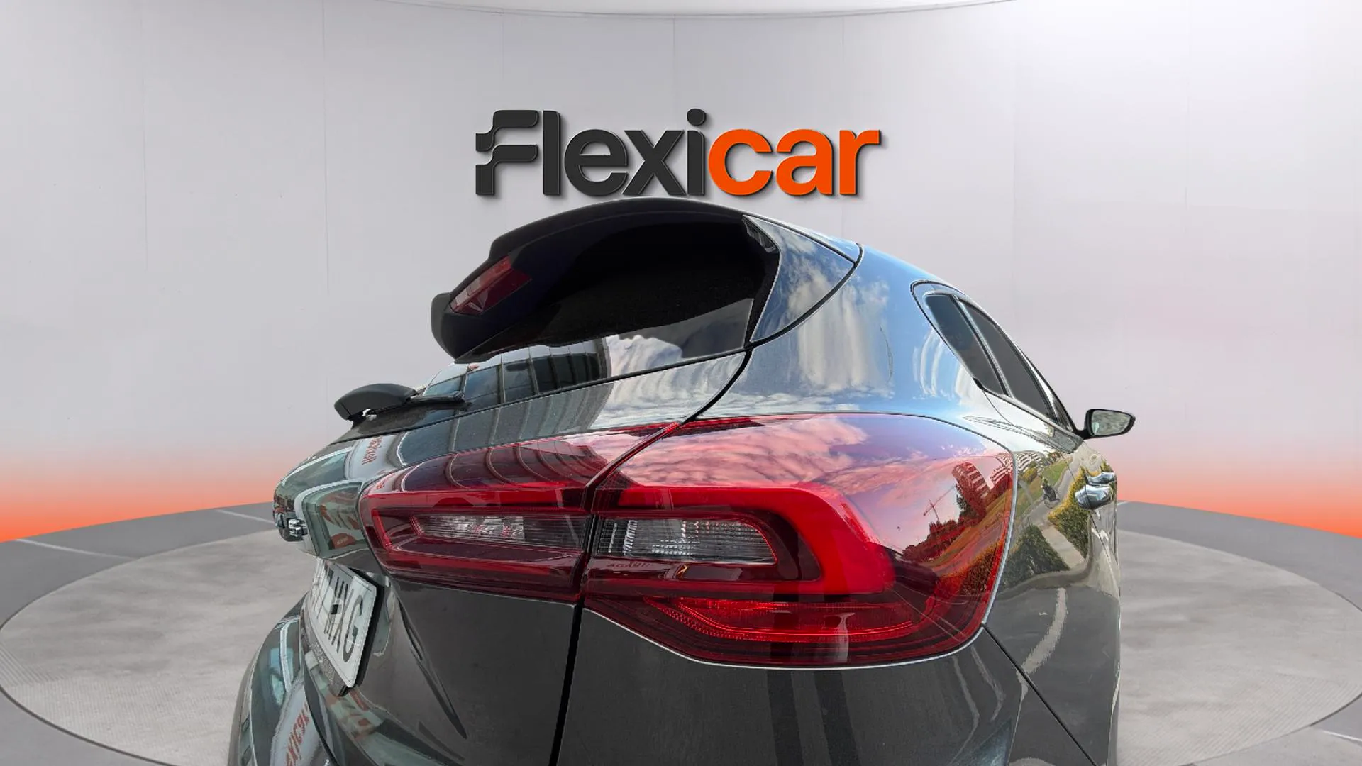 Ford Focus 1.0 EcoBoost MHEV ST-Line - foto 36