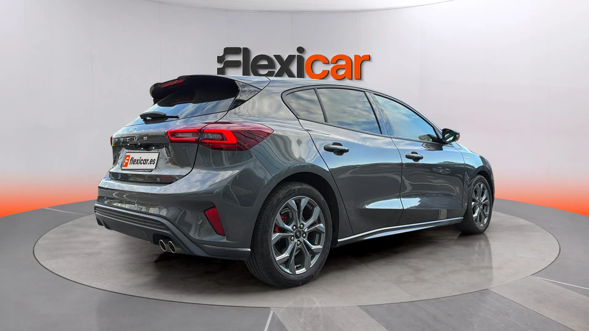 Ford Focus 1.0 EcoBoost MHEV ST-Line - foto 7