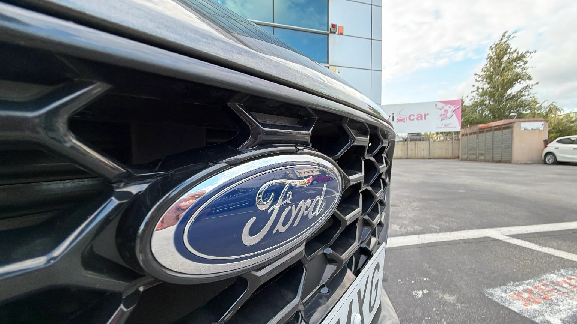 Ford Focus 1.0 EcoBoost MHEV ST-Line - foto 35