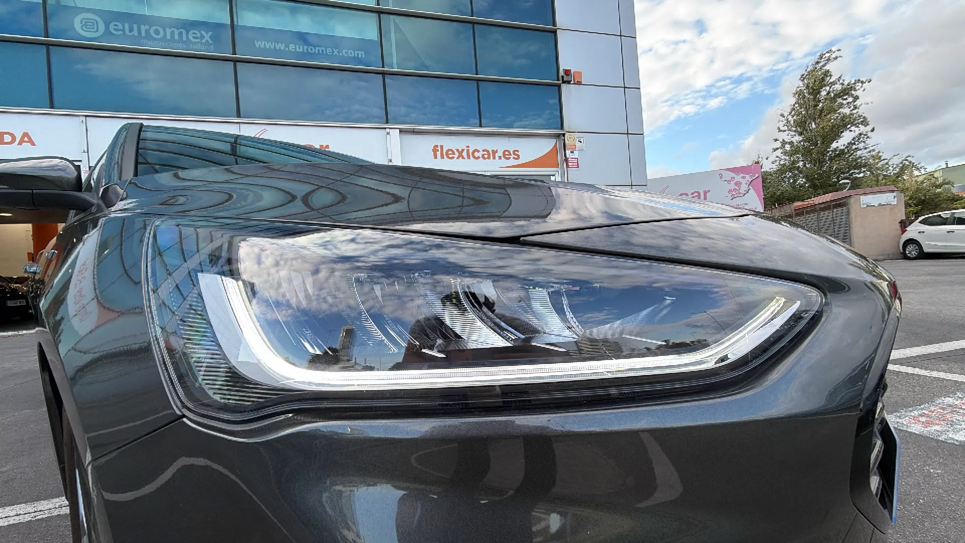 Ford Focus 1.0 EcoBoost MHEV ST-Line - foto 32