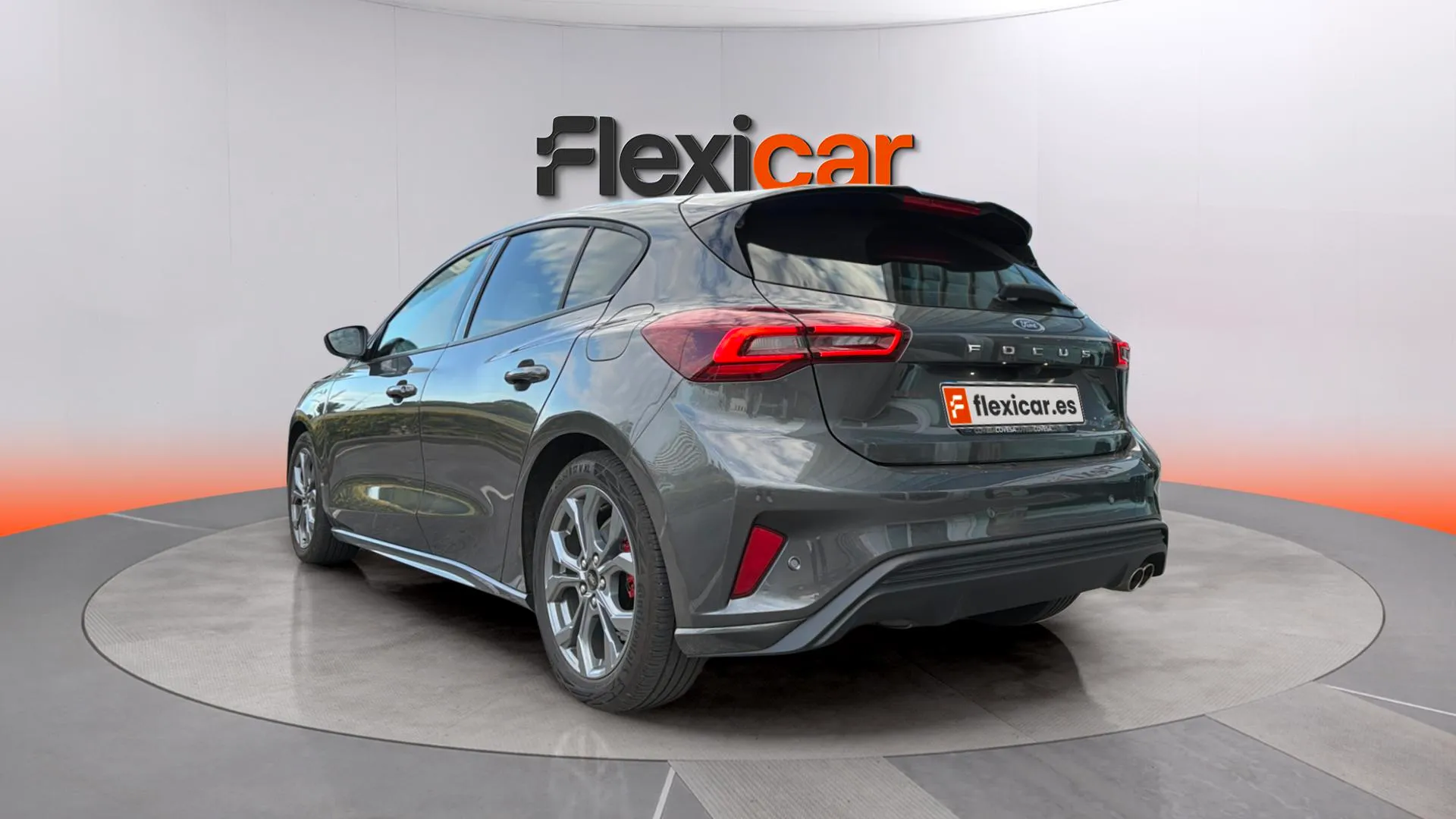 Ford Focus 1.0 EcoBoost MHEV ST-Line - foto 5