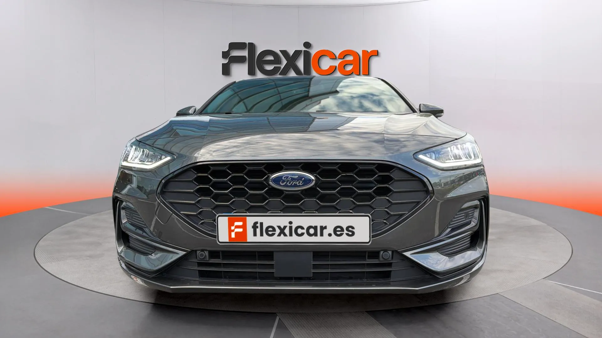 Ford Focus 1.0 EcoBoost MHEV ST-Line - foto 2