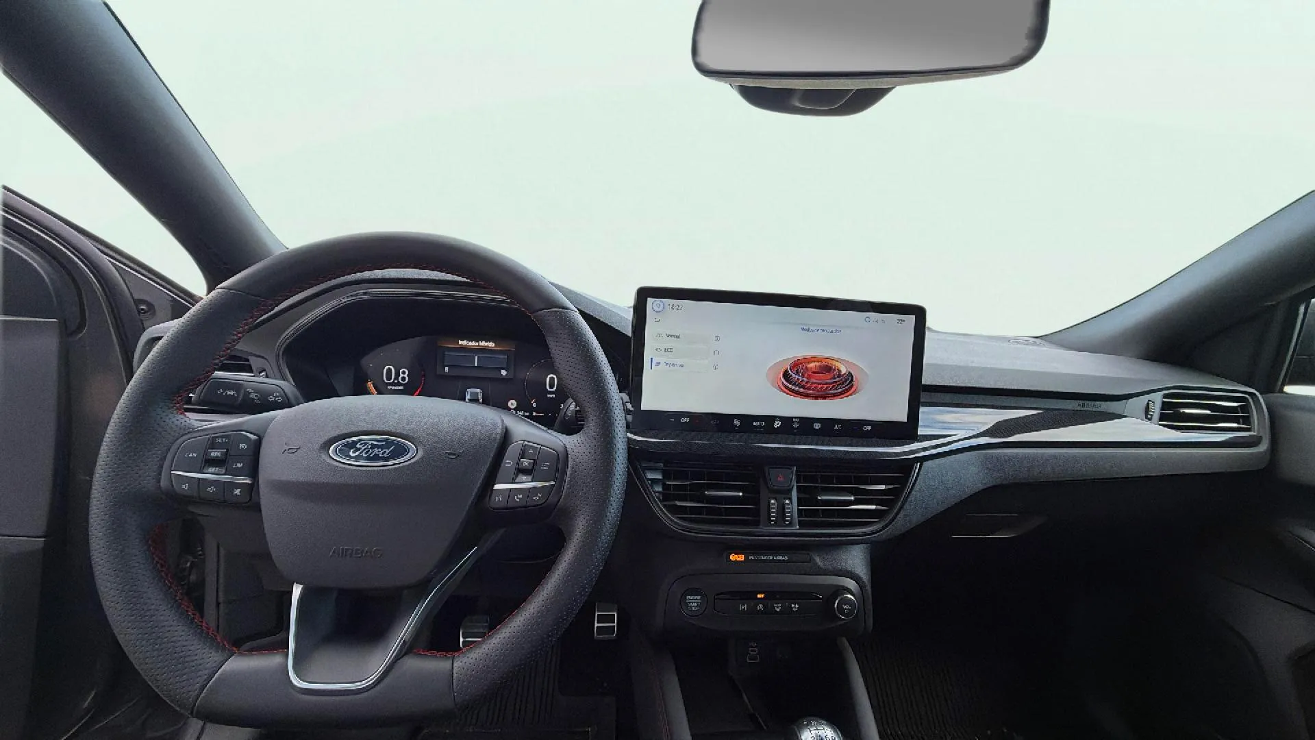 Ford Focus 1.0 EcoBoost MHEV ST-Line - foto 22