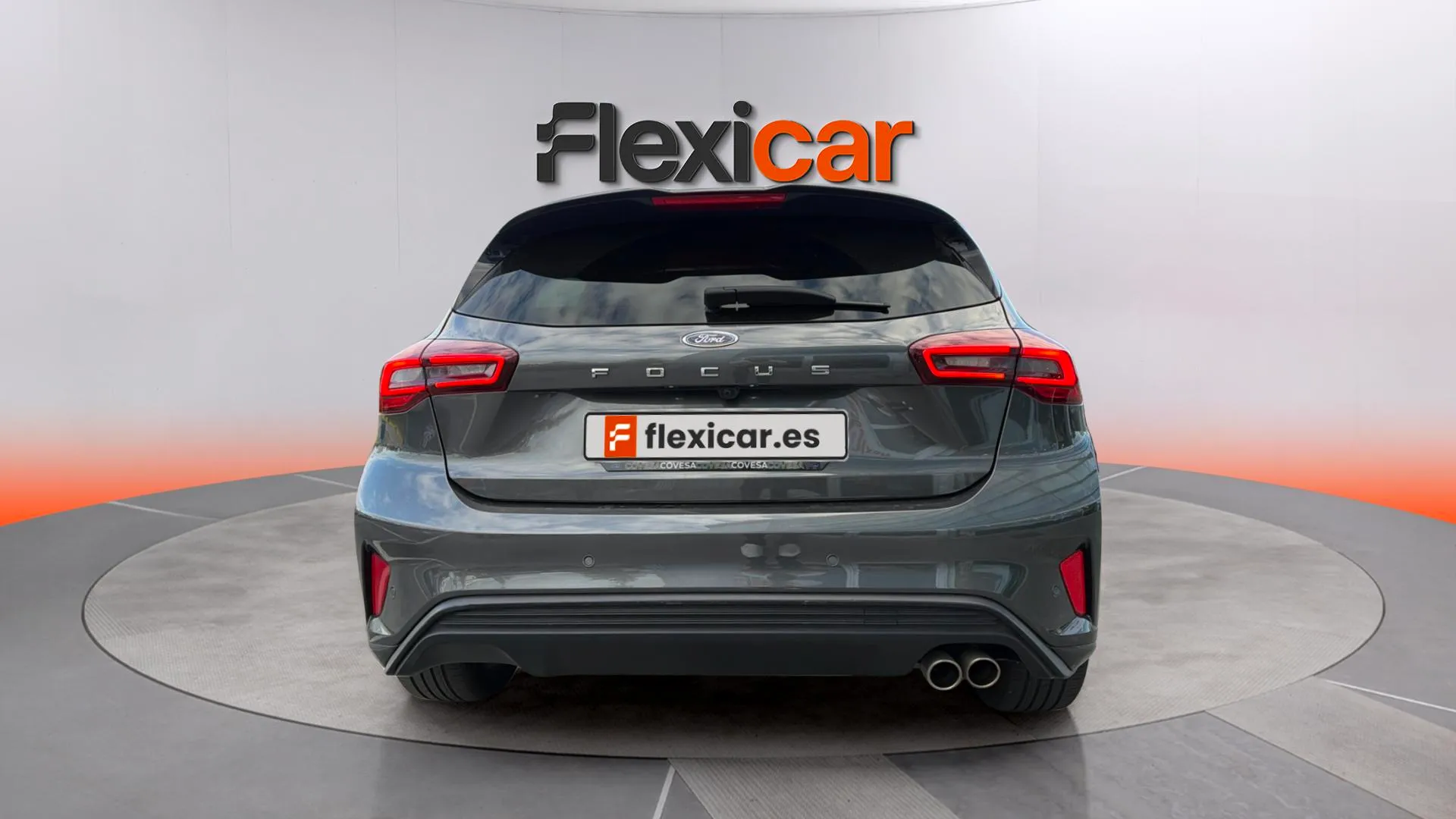 Ford Focus 1.0 EcoBoost MHEV ST-Line - foto 6