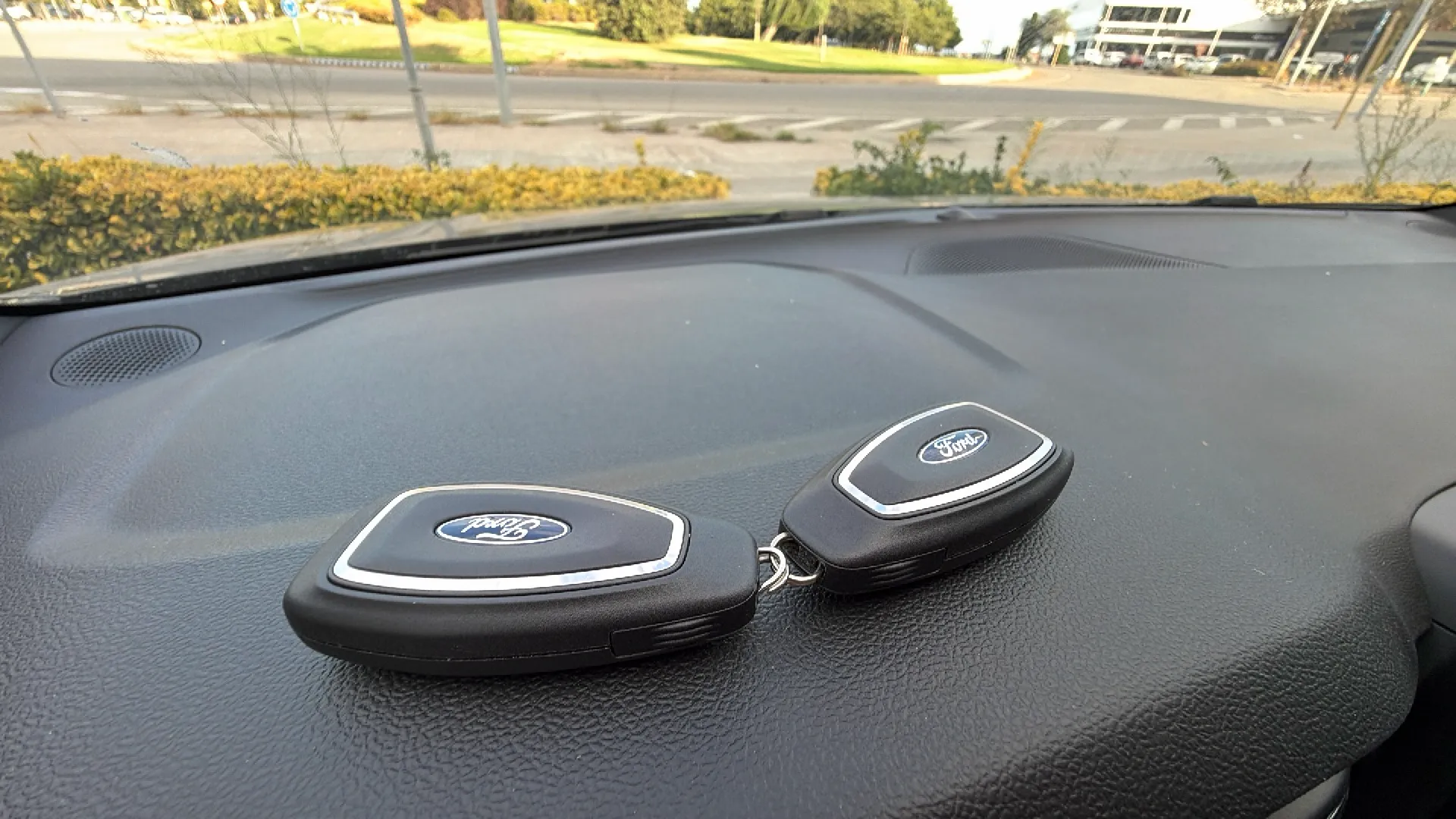 Ford Focus 1.0 EcoBoost MHEV ST-Line - foto 31
