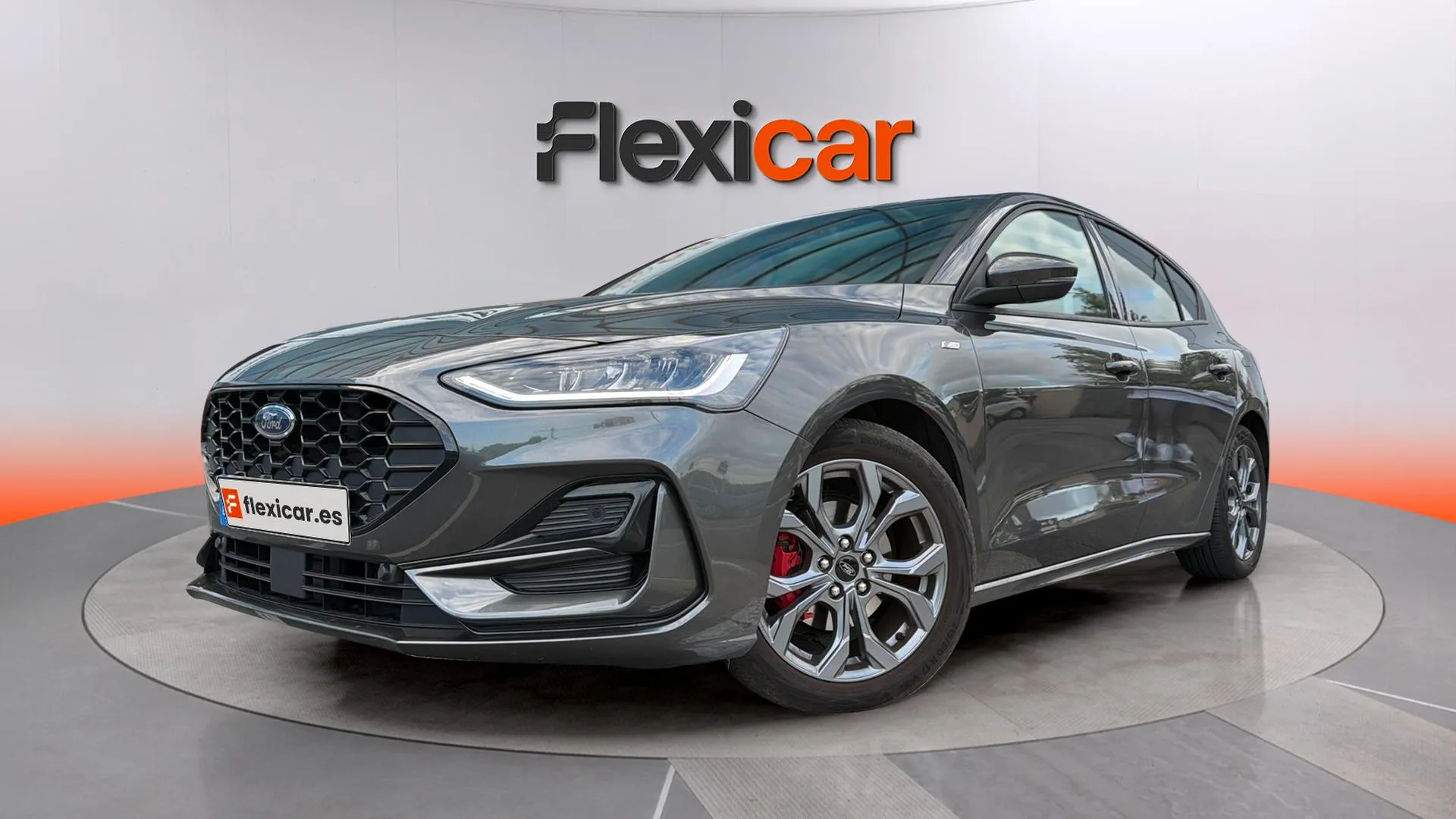 Ford Focus 1.0 EcoBoost MHEV ST-Line - foto 3