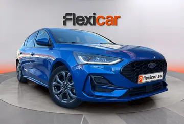 ford focus 10 ecoboost 92kw active gasolina manual vilafranca del penedes 903000000288249