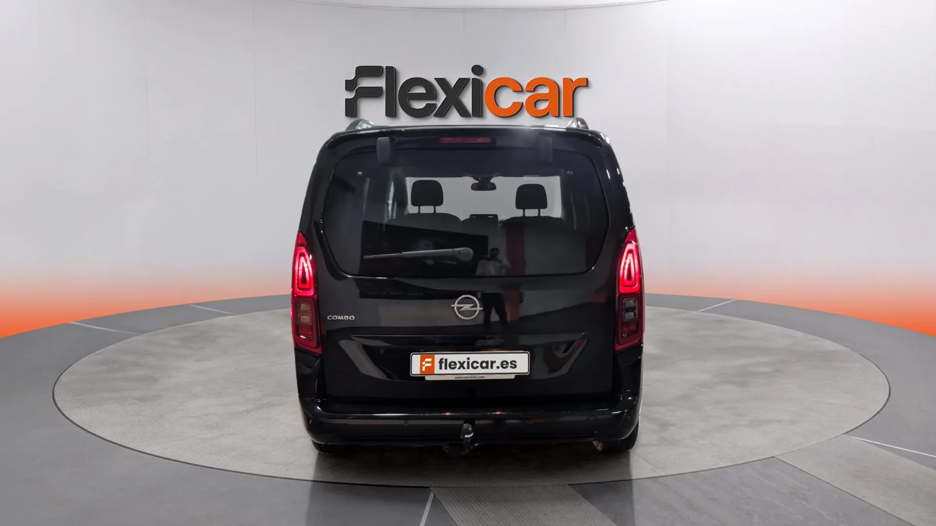 Opel Combo 1.2 T Elegance XL - foto 6