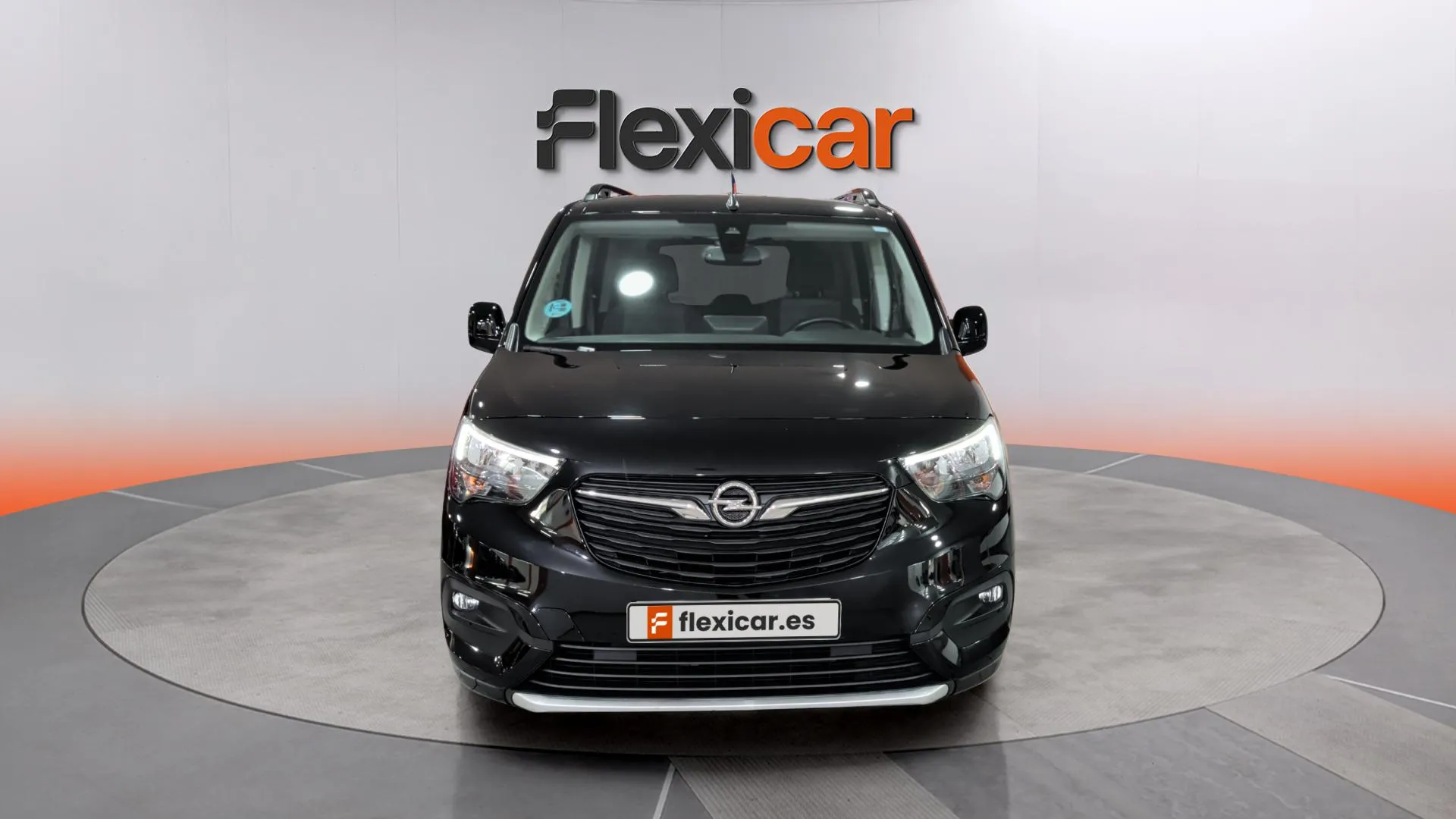 Opel Combo 1.2 T Elegance XL - foto 2