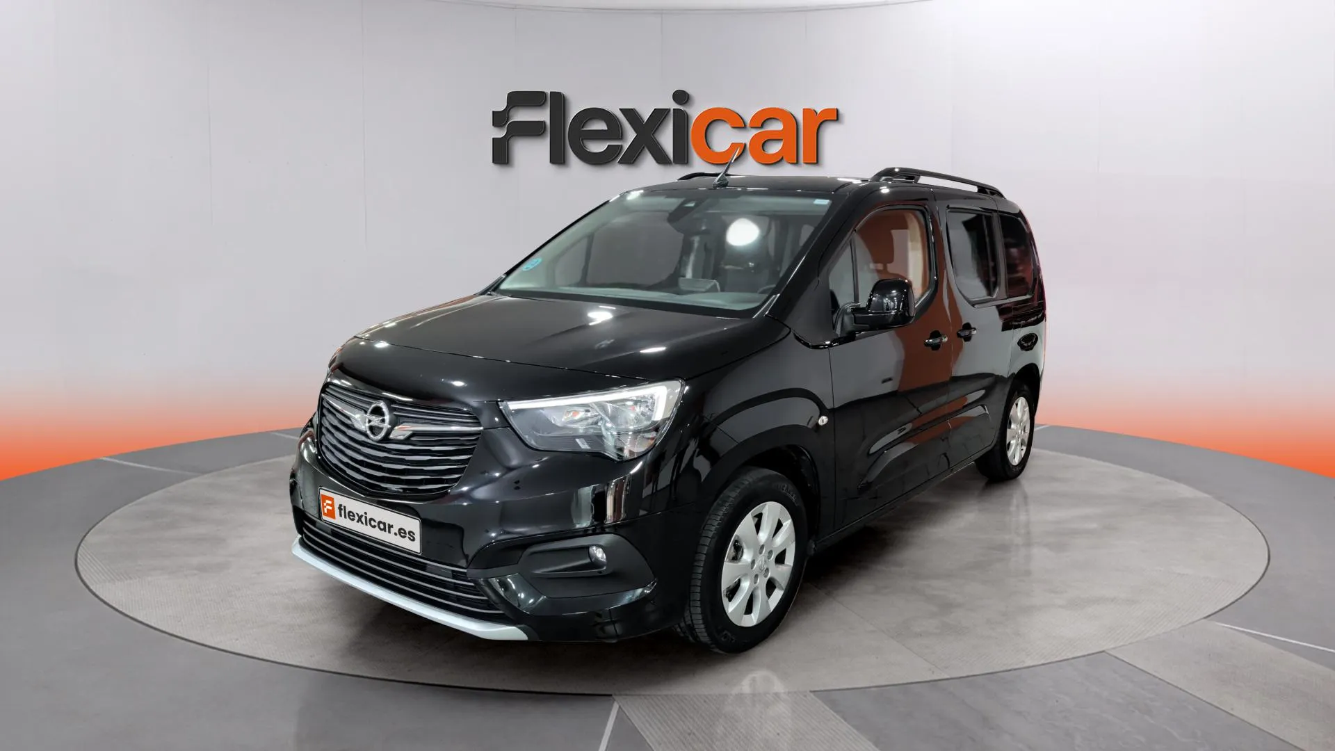 Opel Combo 1.2 T Elegance XL - foto 3