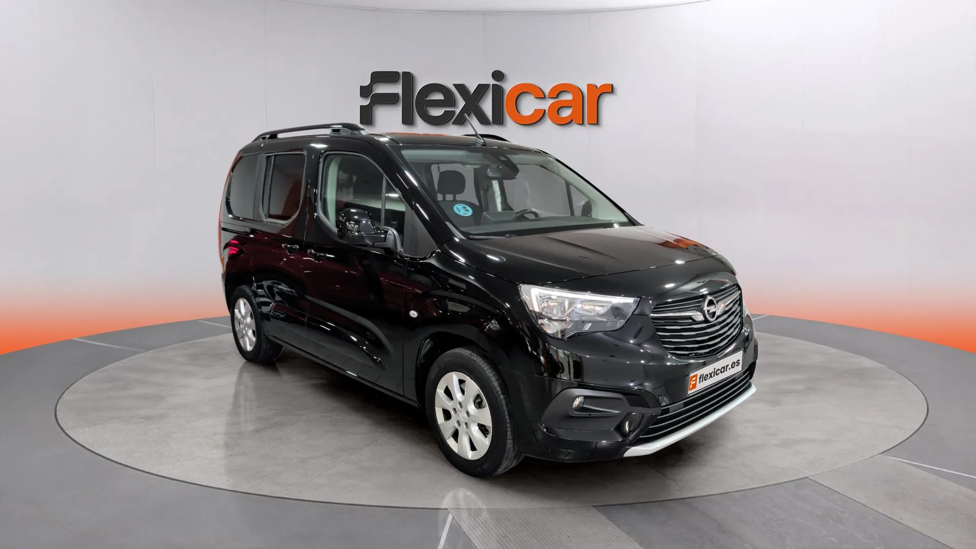 Opel Combo 1.2 T Elegance XL