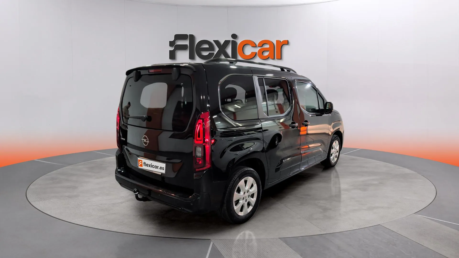 Opel Combo 1.2 T Elegance XL - foto 7