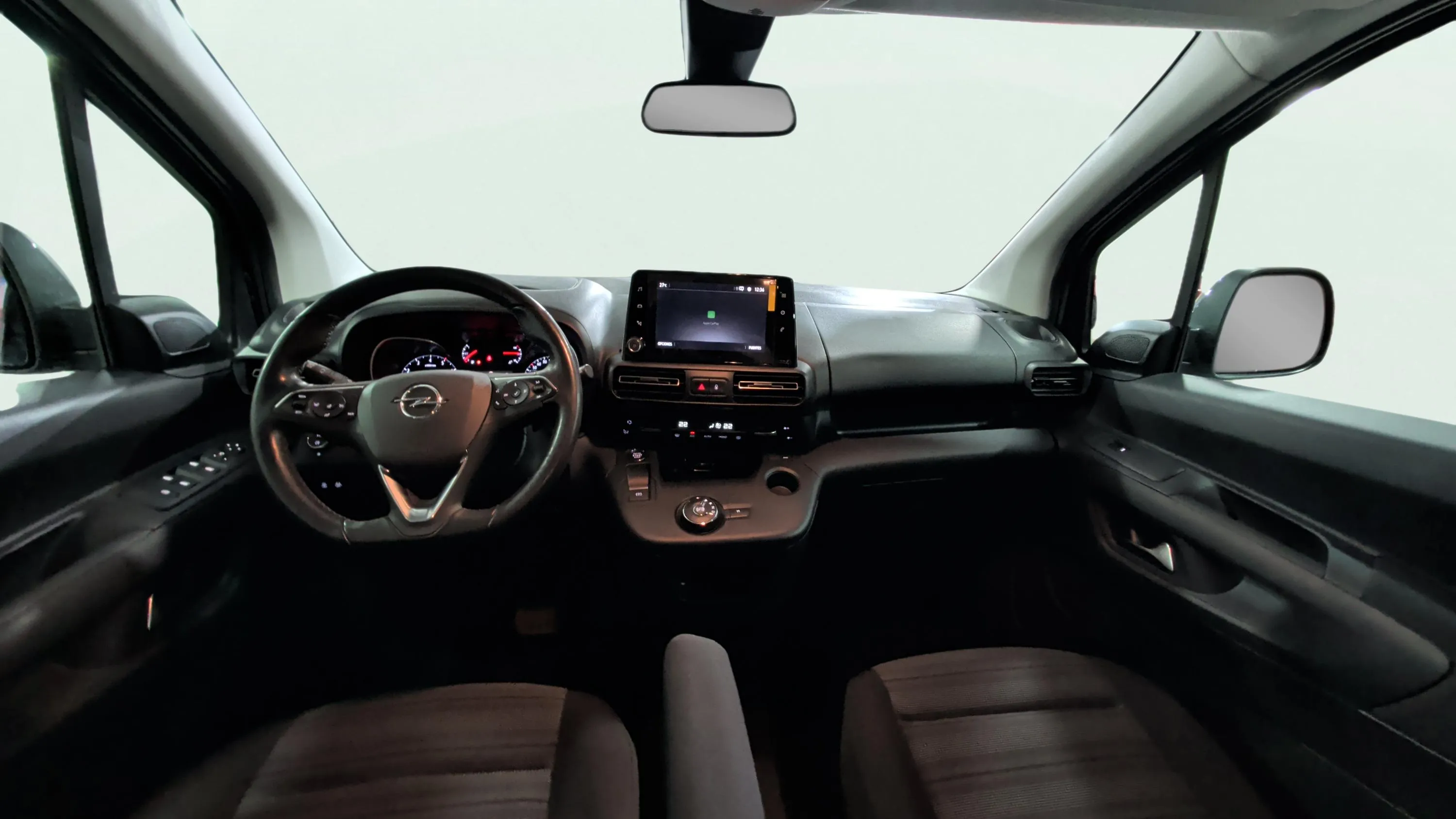 Opel Combo 1.2 T Elegance XL - foto 9