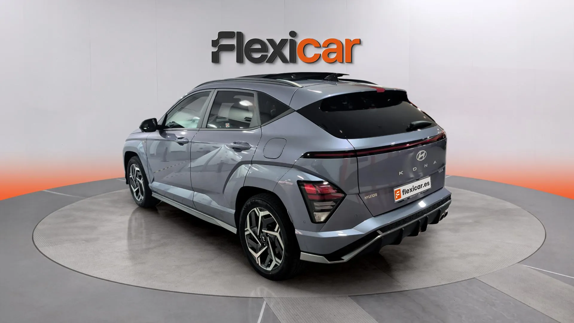 Hyundai Kona HEV 1.6GDI DT N Line Style - foto 5