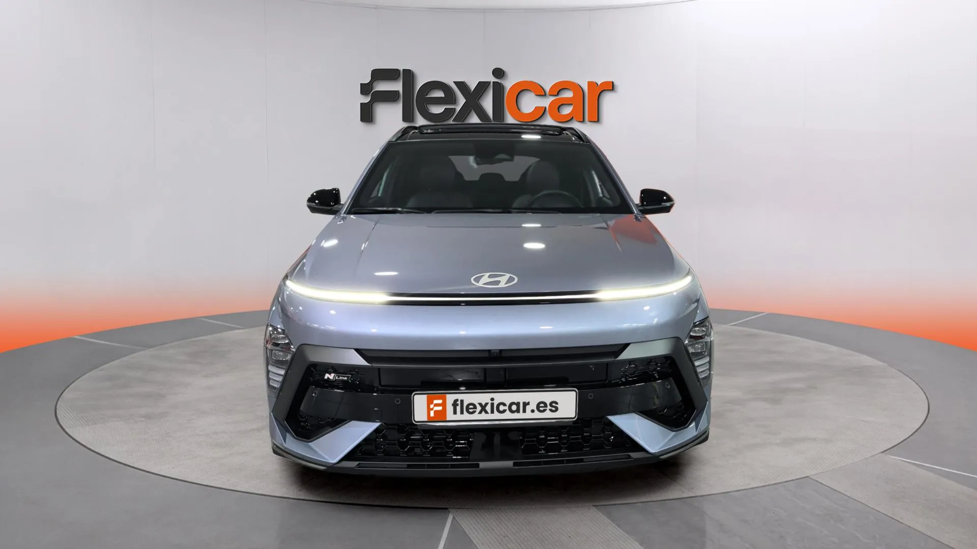 Hyundai Kona HEV 1.6GDI DT N Line Style - foto 2